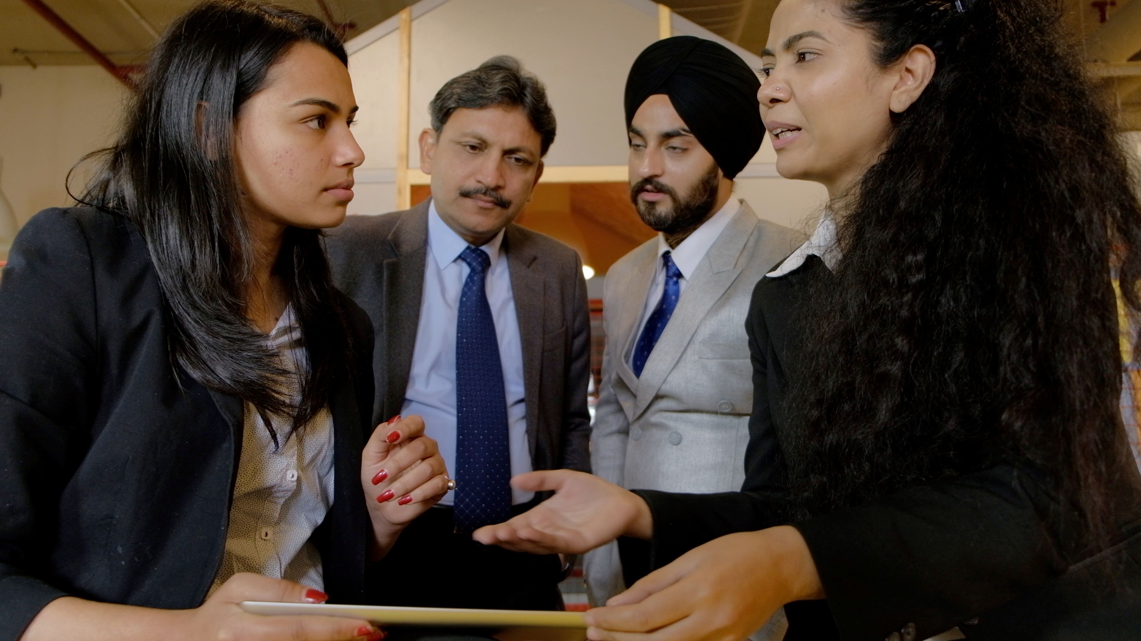 jalandhar career fair