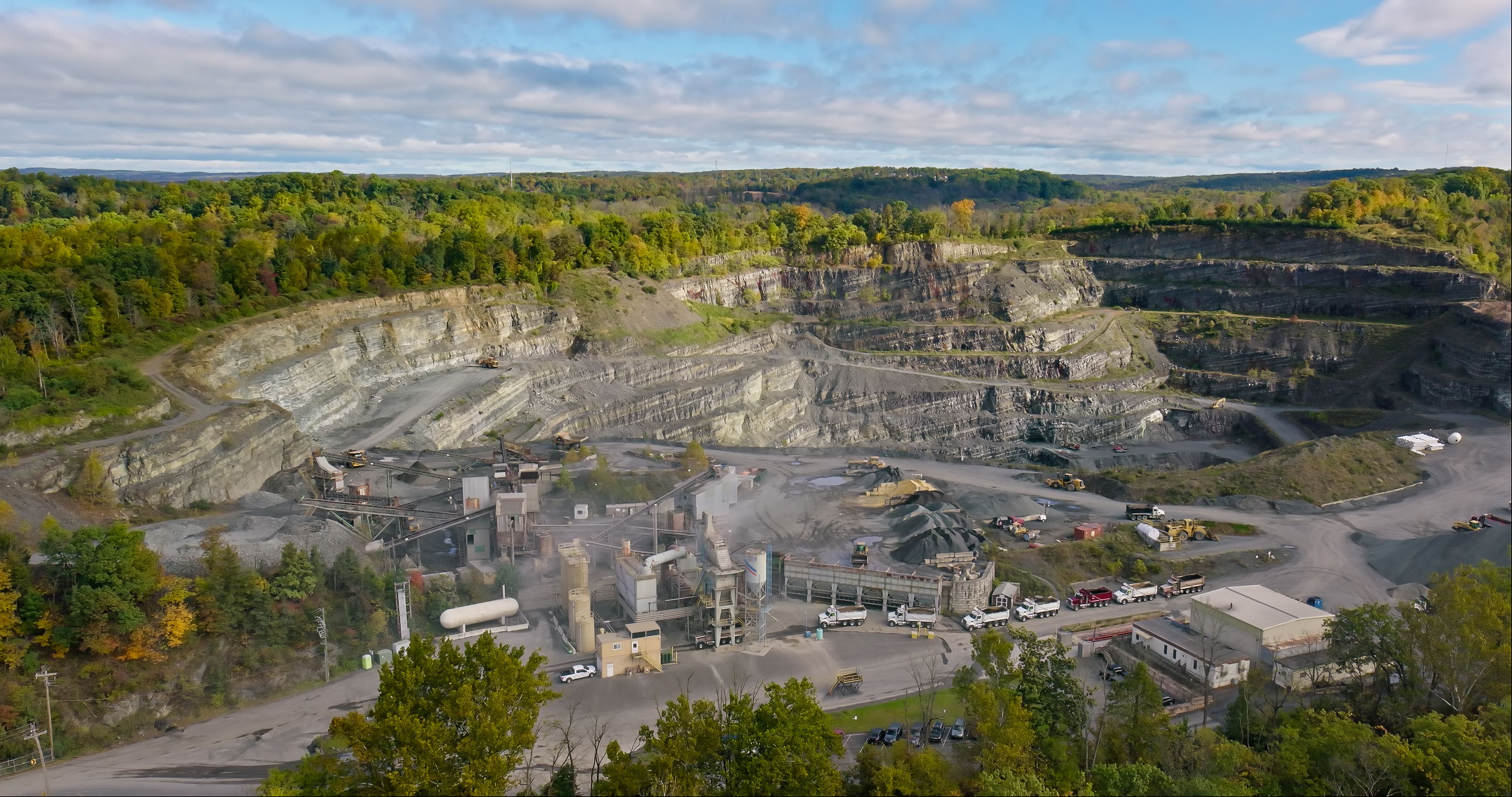 aggregate construction