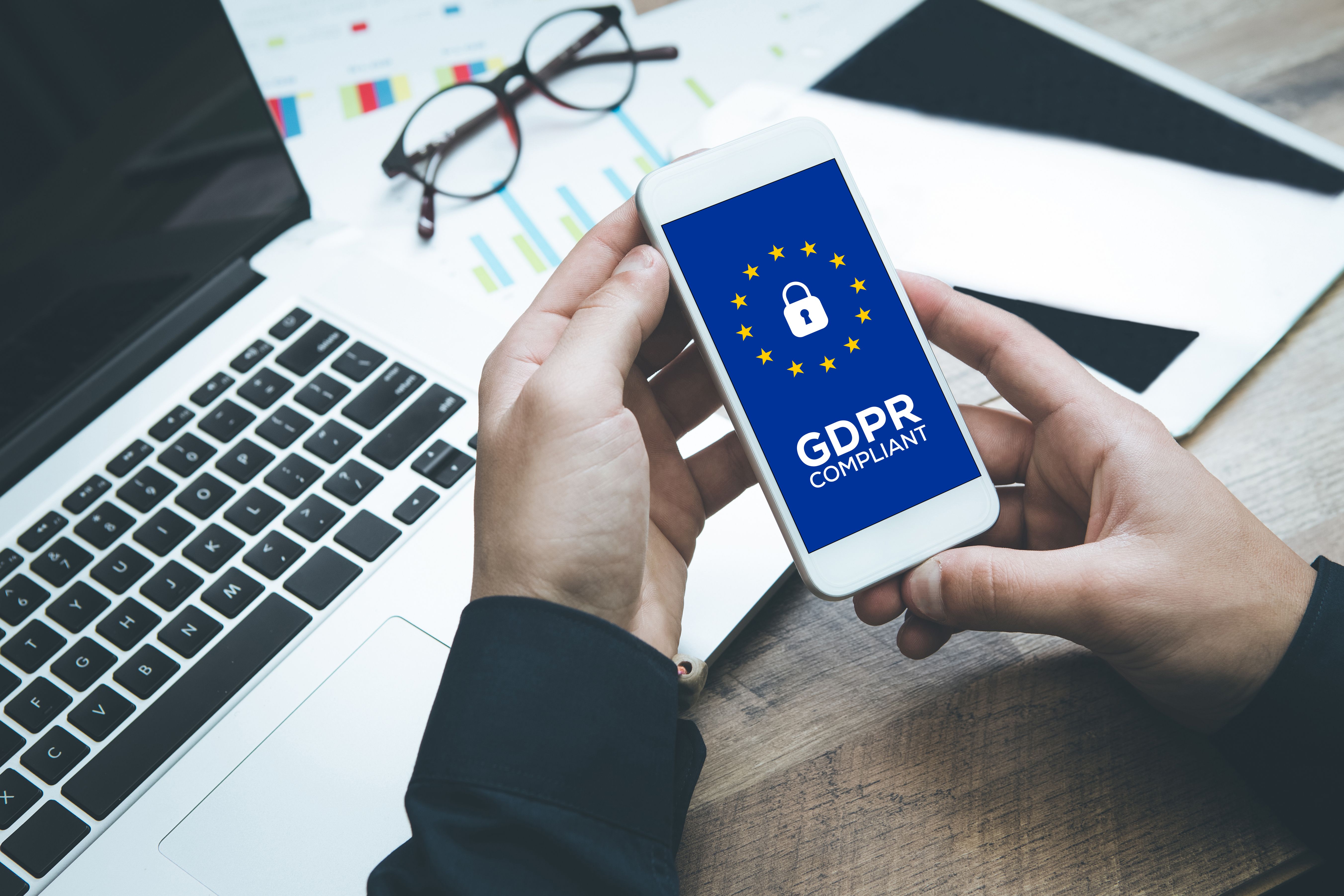 gdpr compliance
