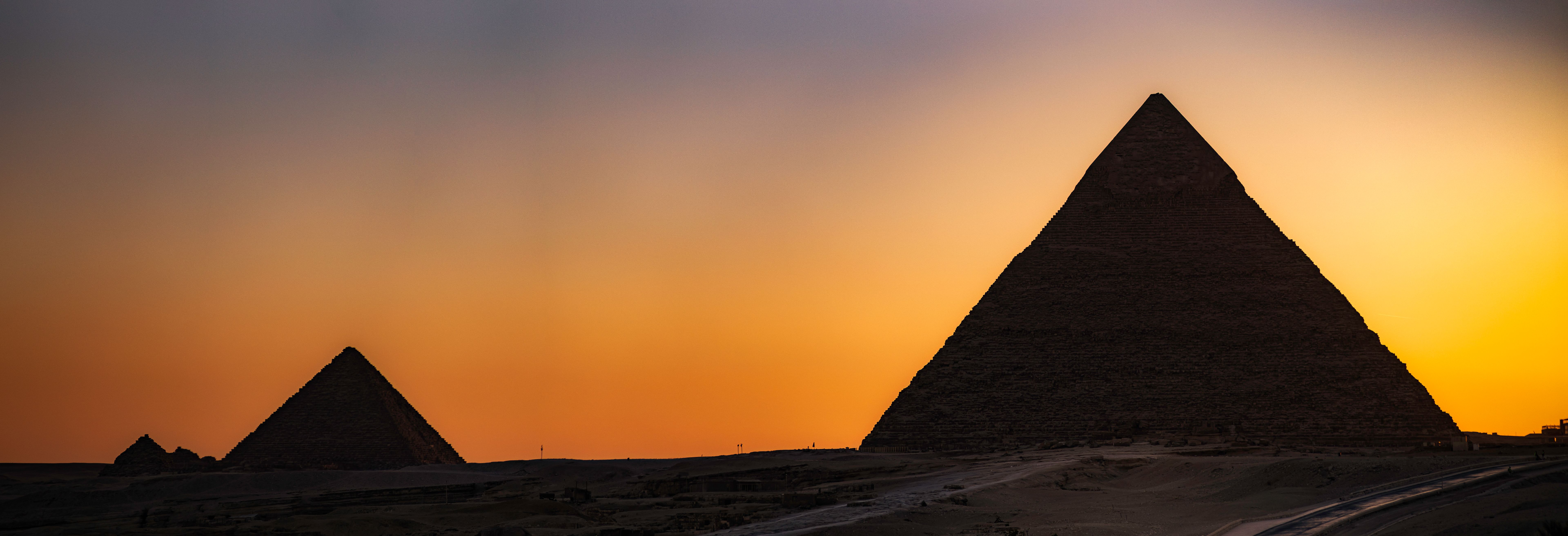 Giza pyramid