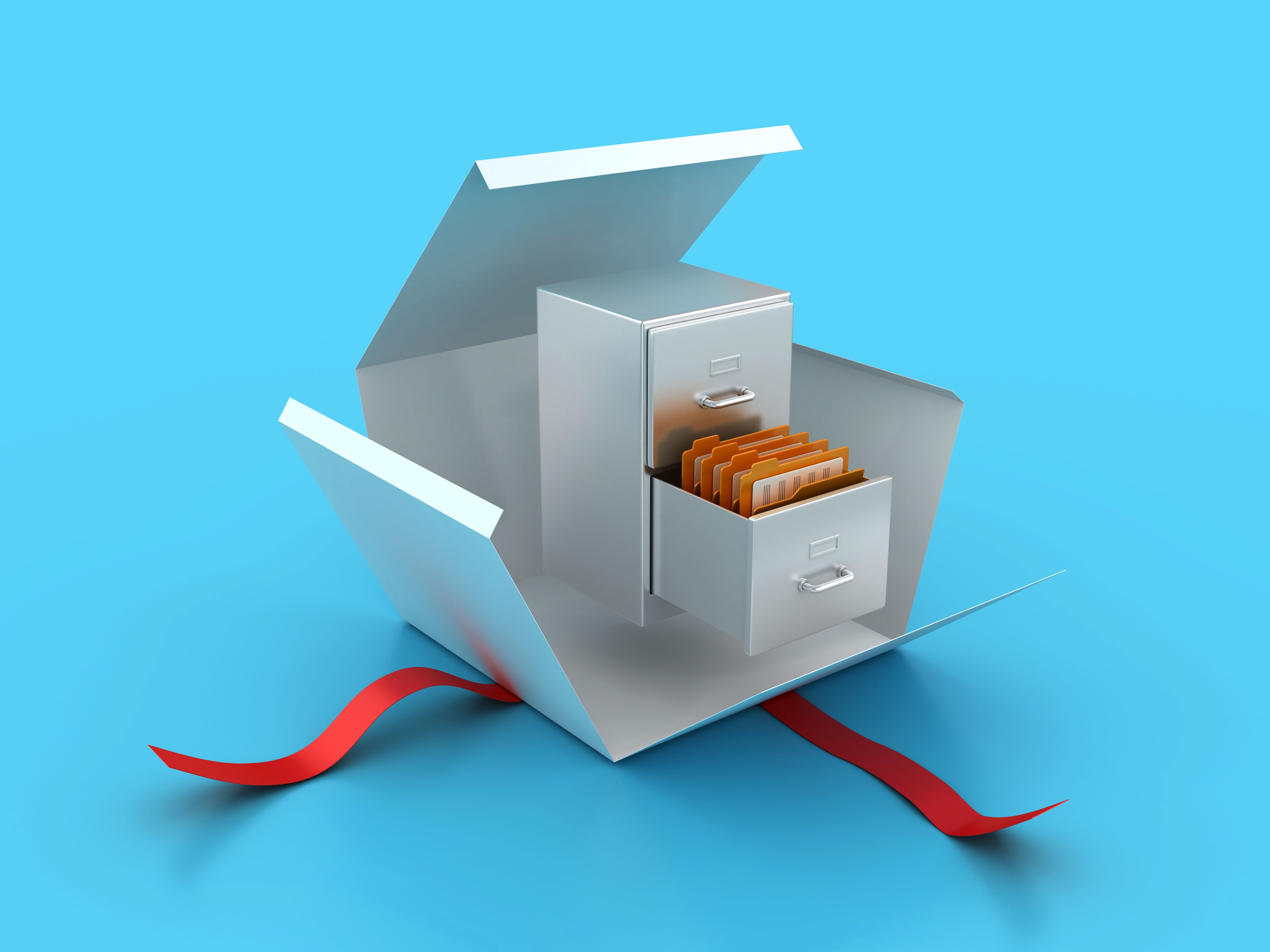 historical gifts