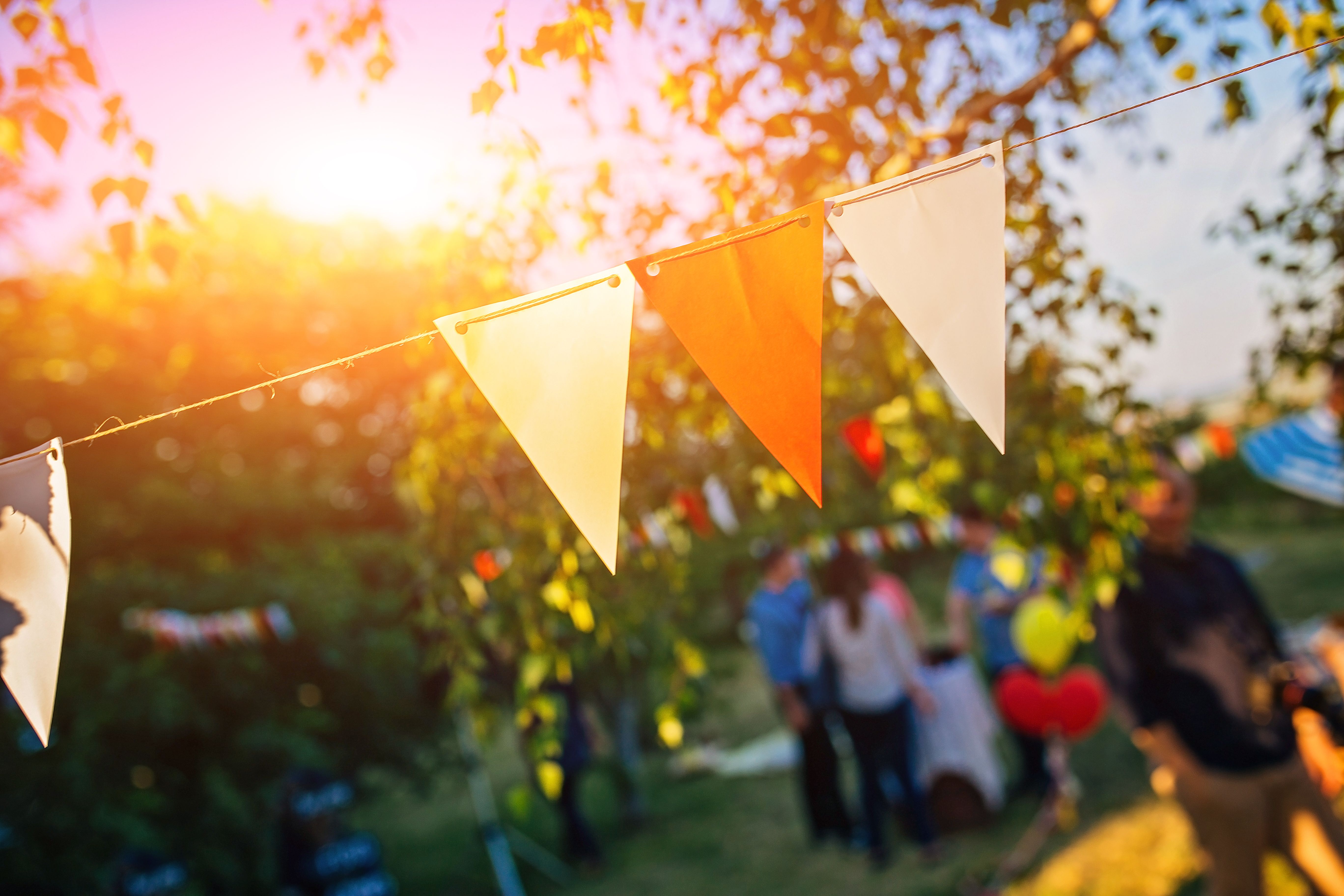 community event