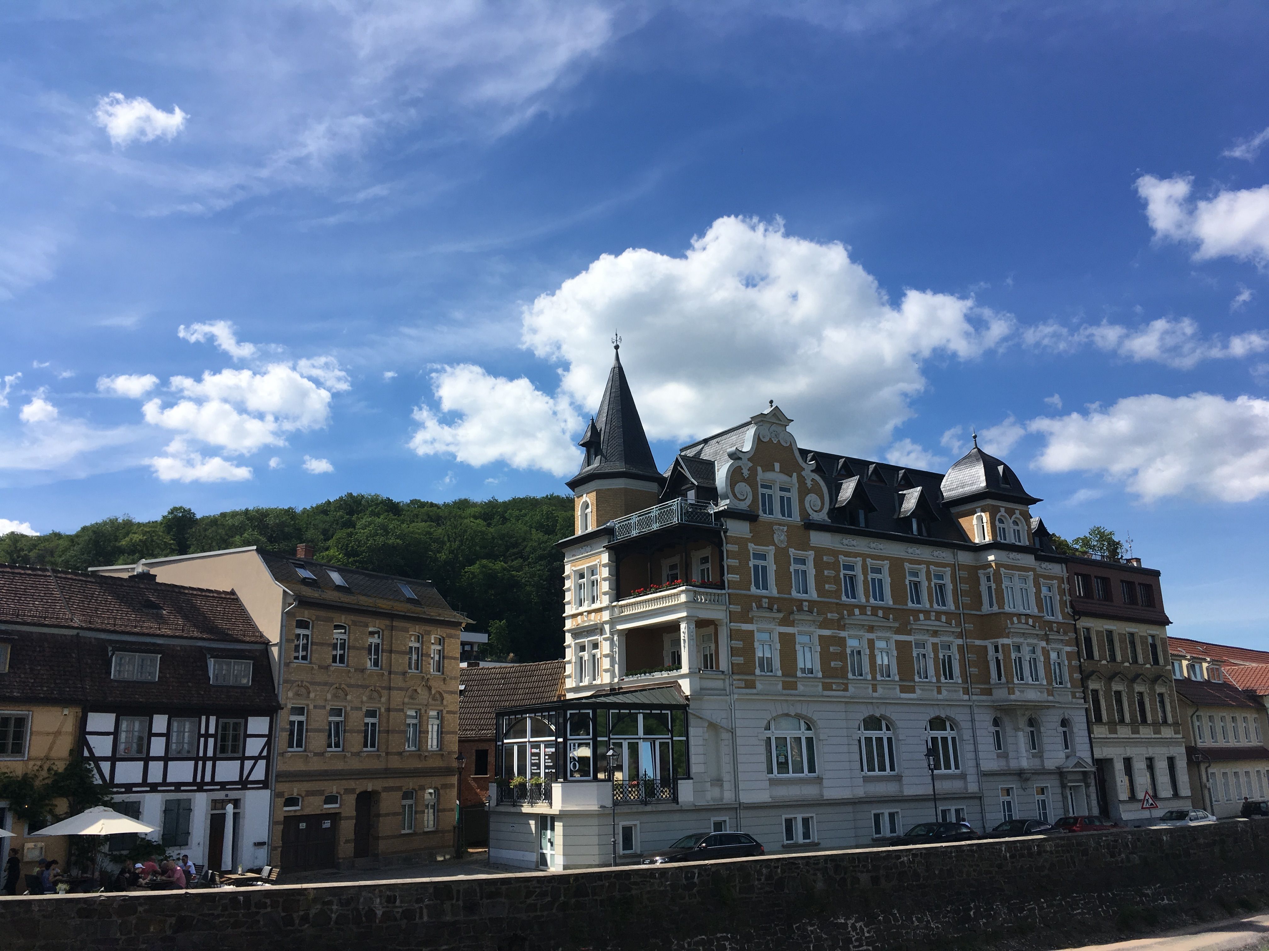 Stolberg business