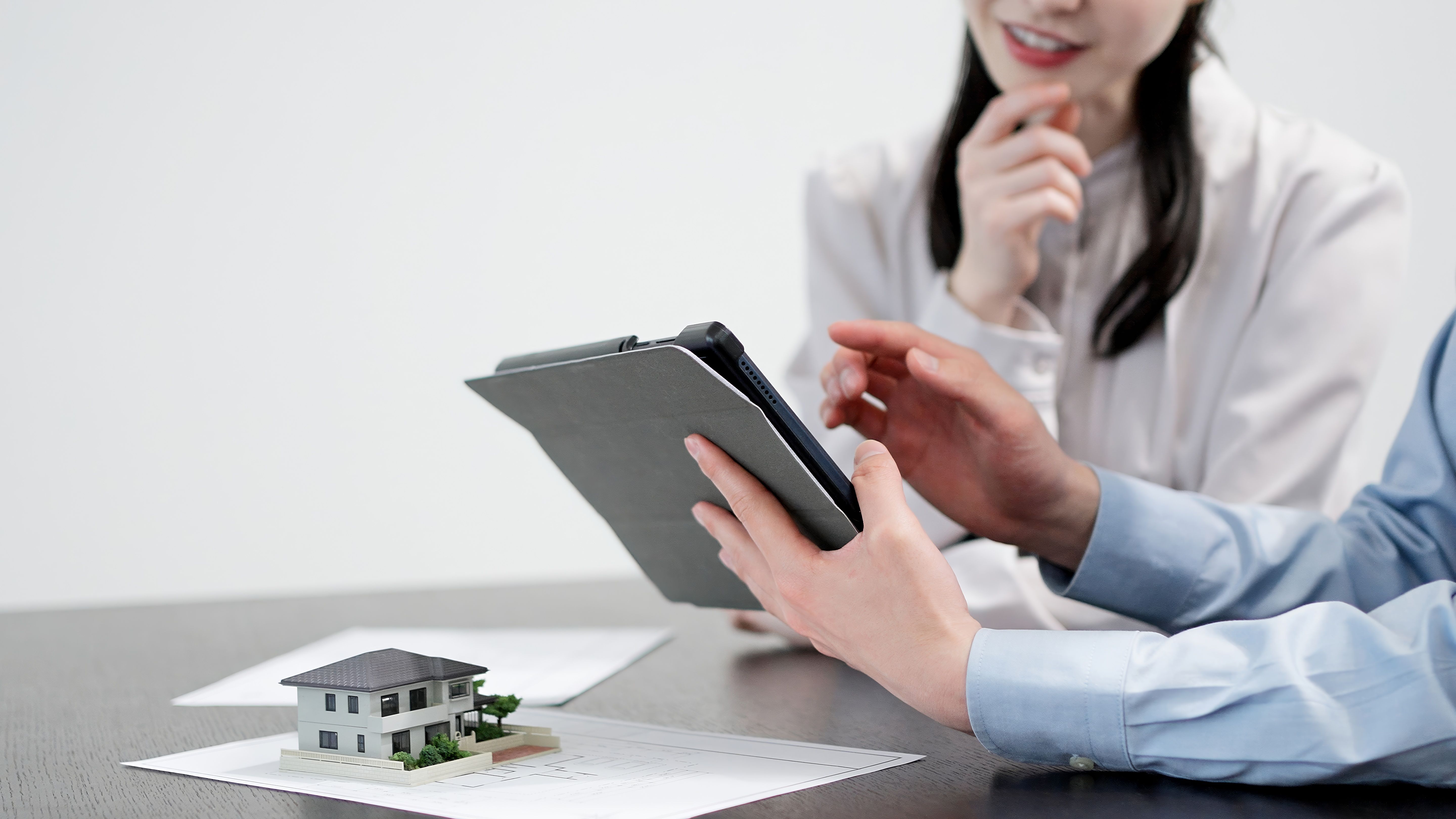 gestion immobilière