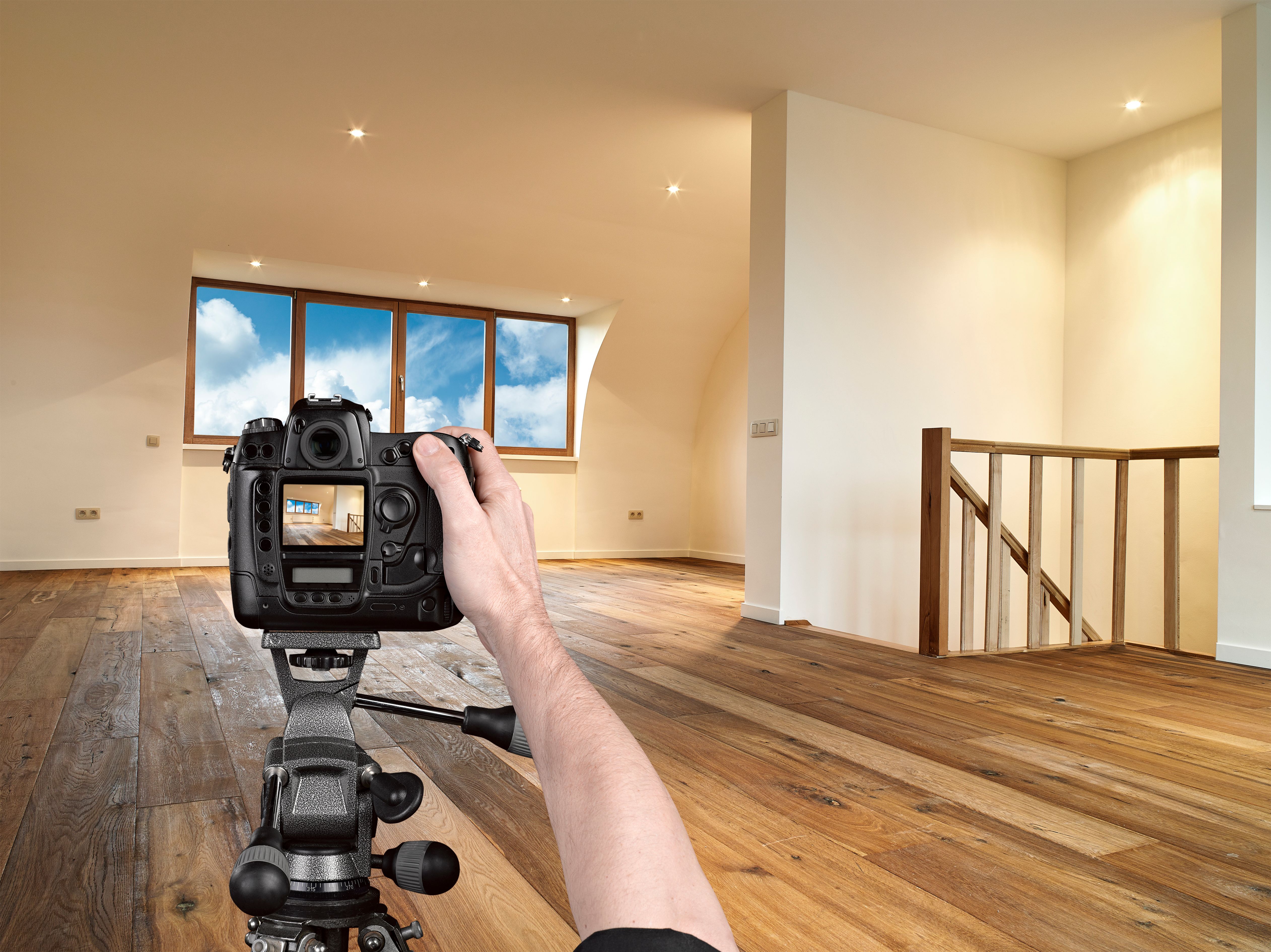 immobilienfotografie