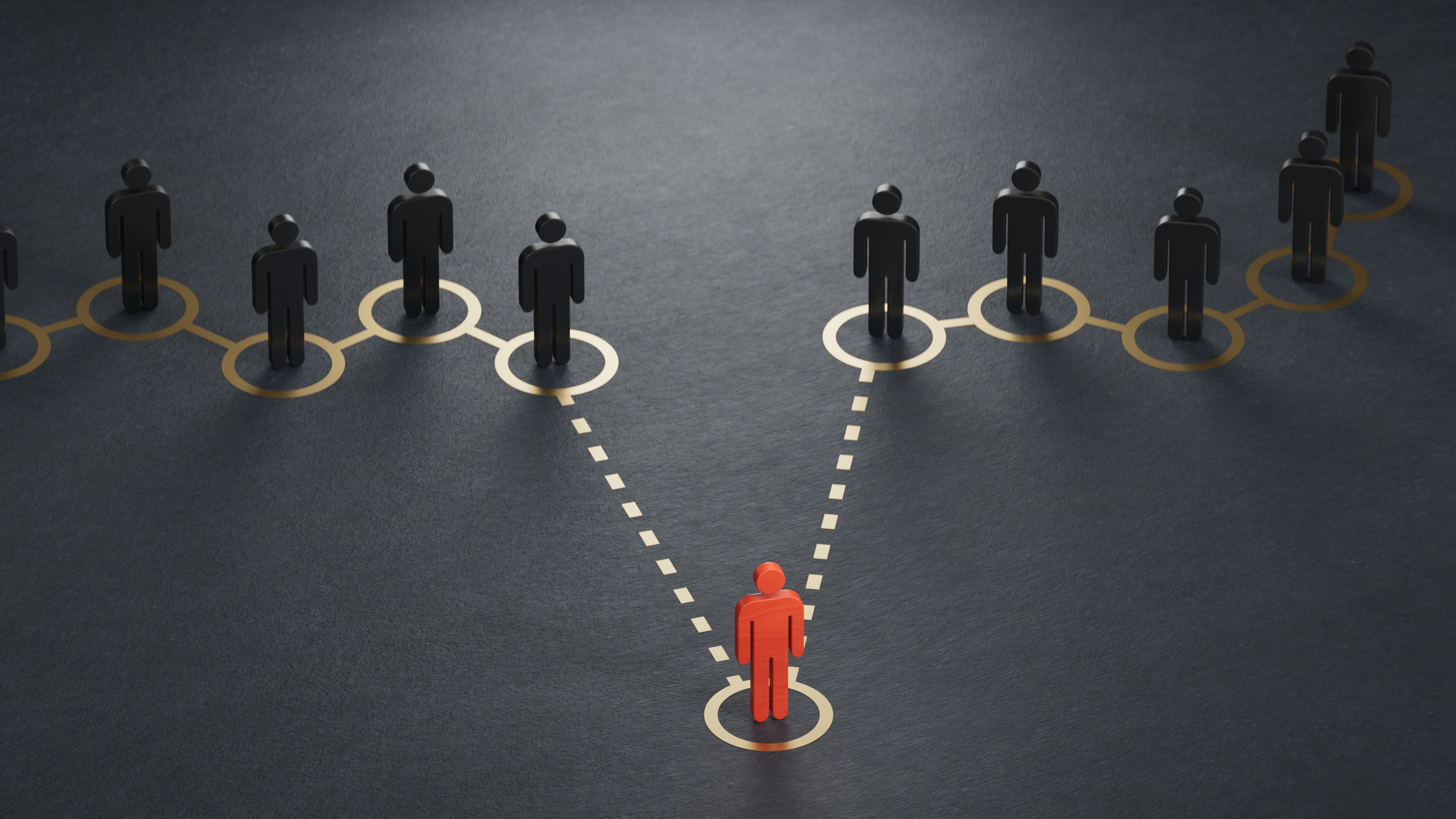 corporate reputation