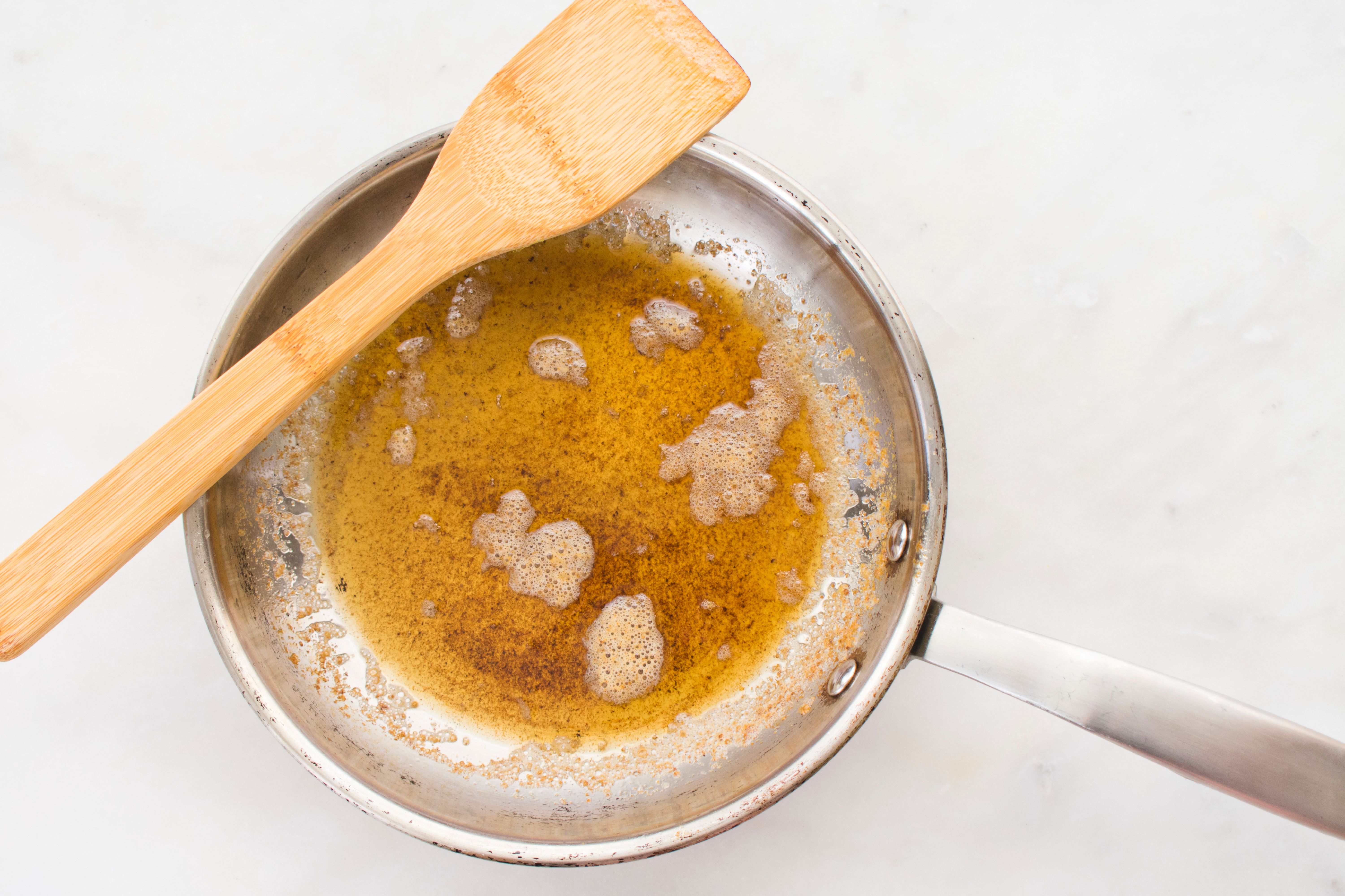 brown butter