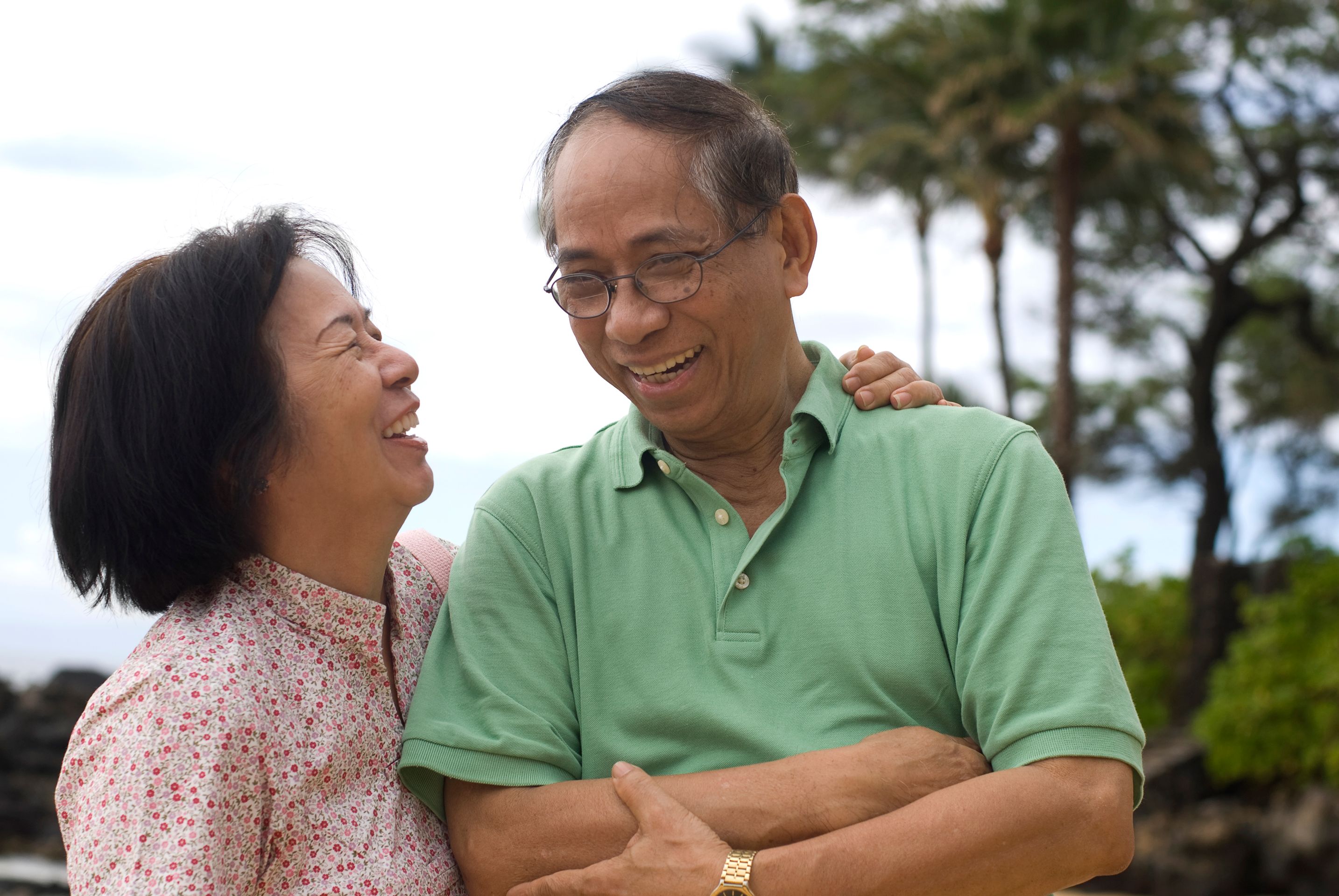 hawaii senior living