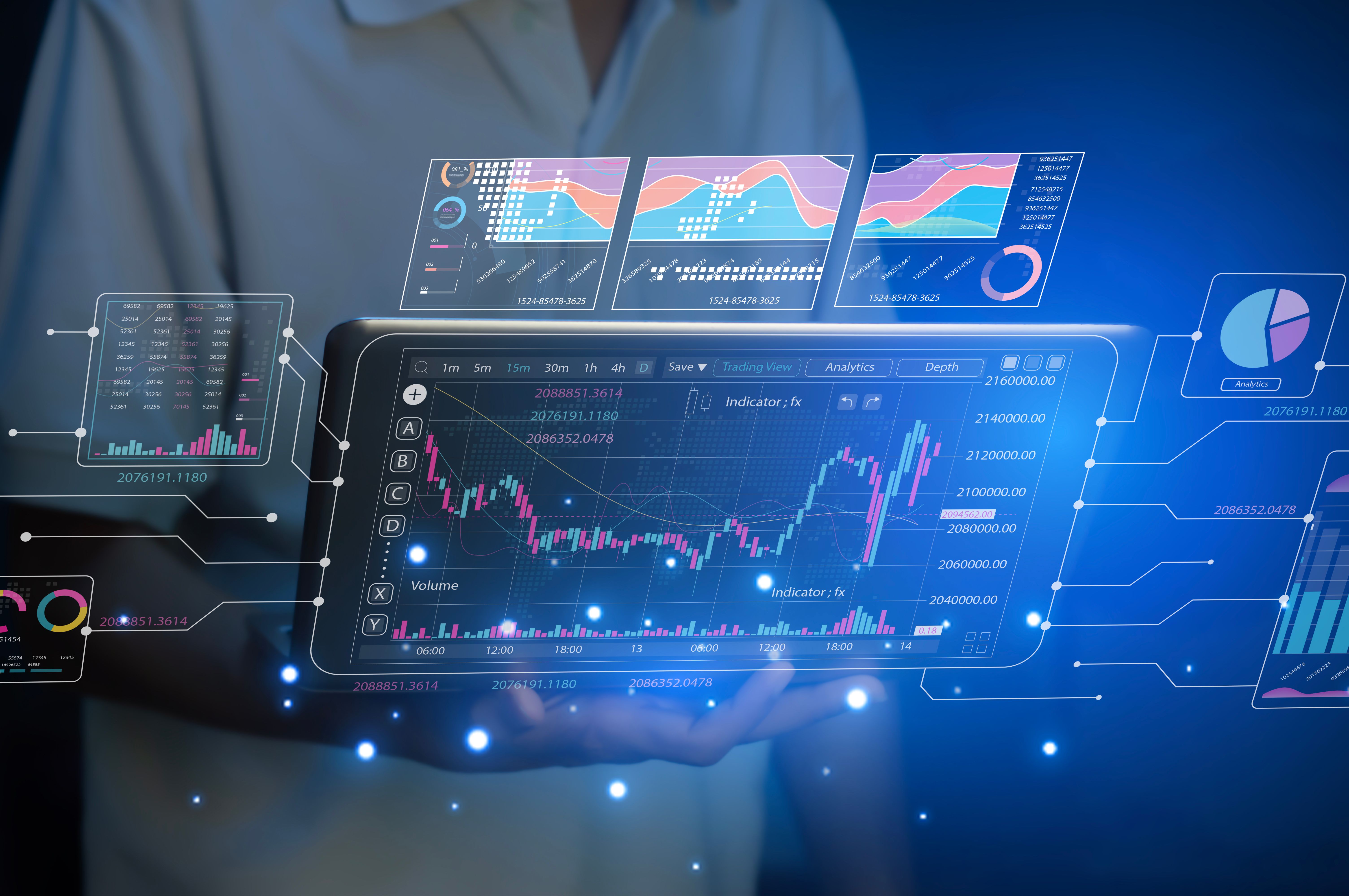 affordable cybersecurity