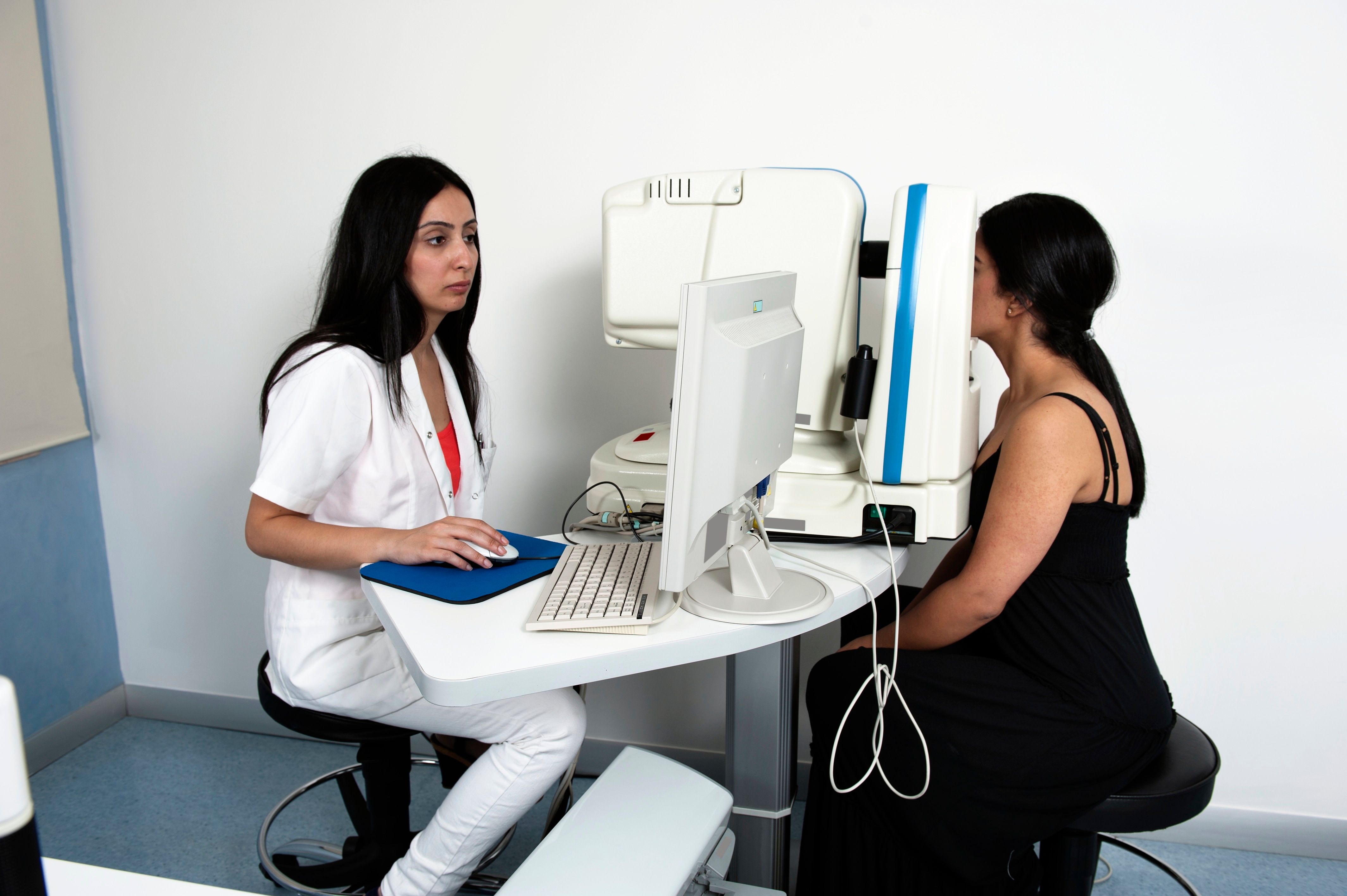 diagnostica senologica