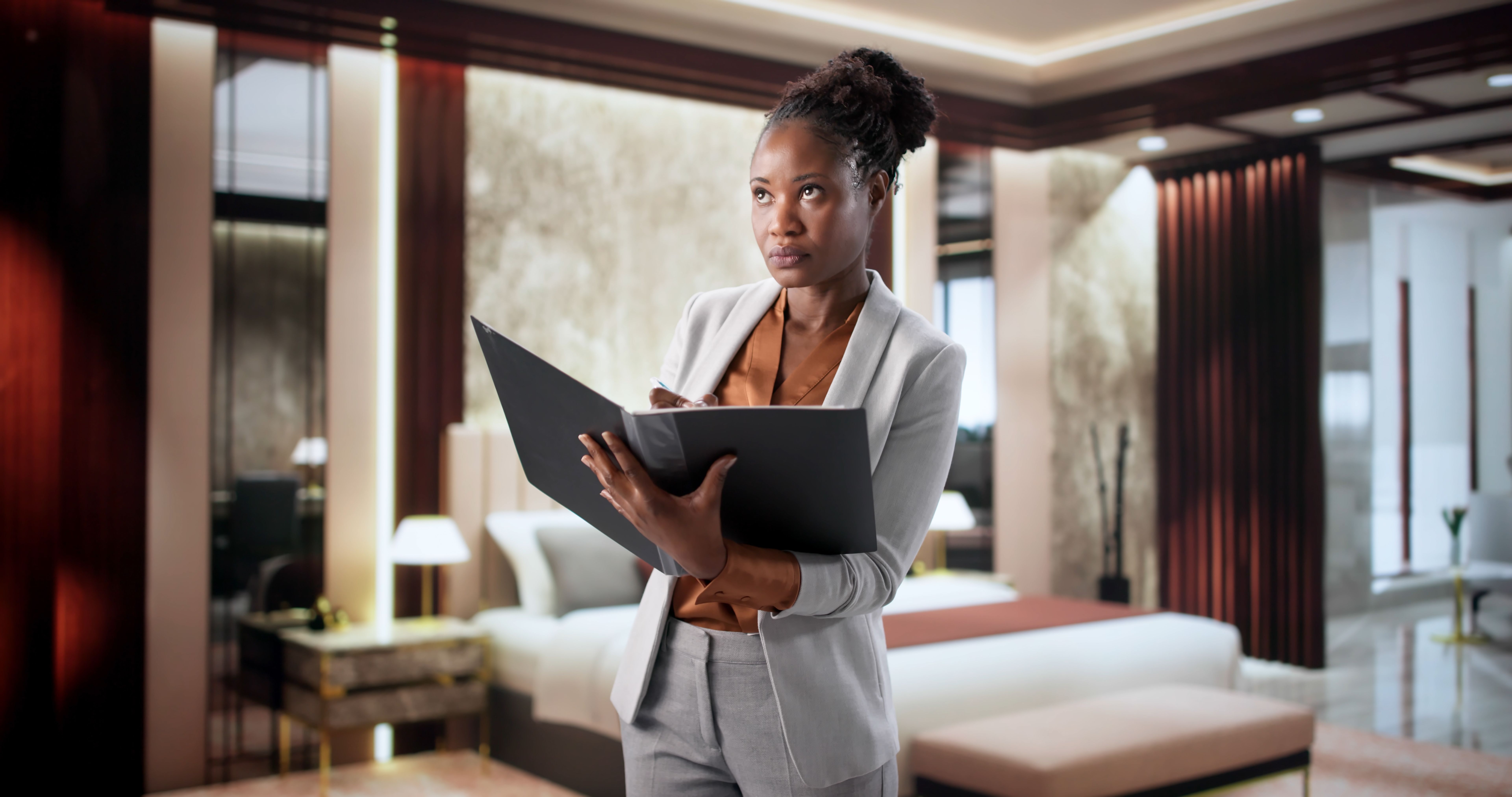 luxury concierge service