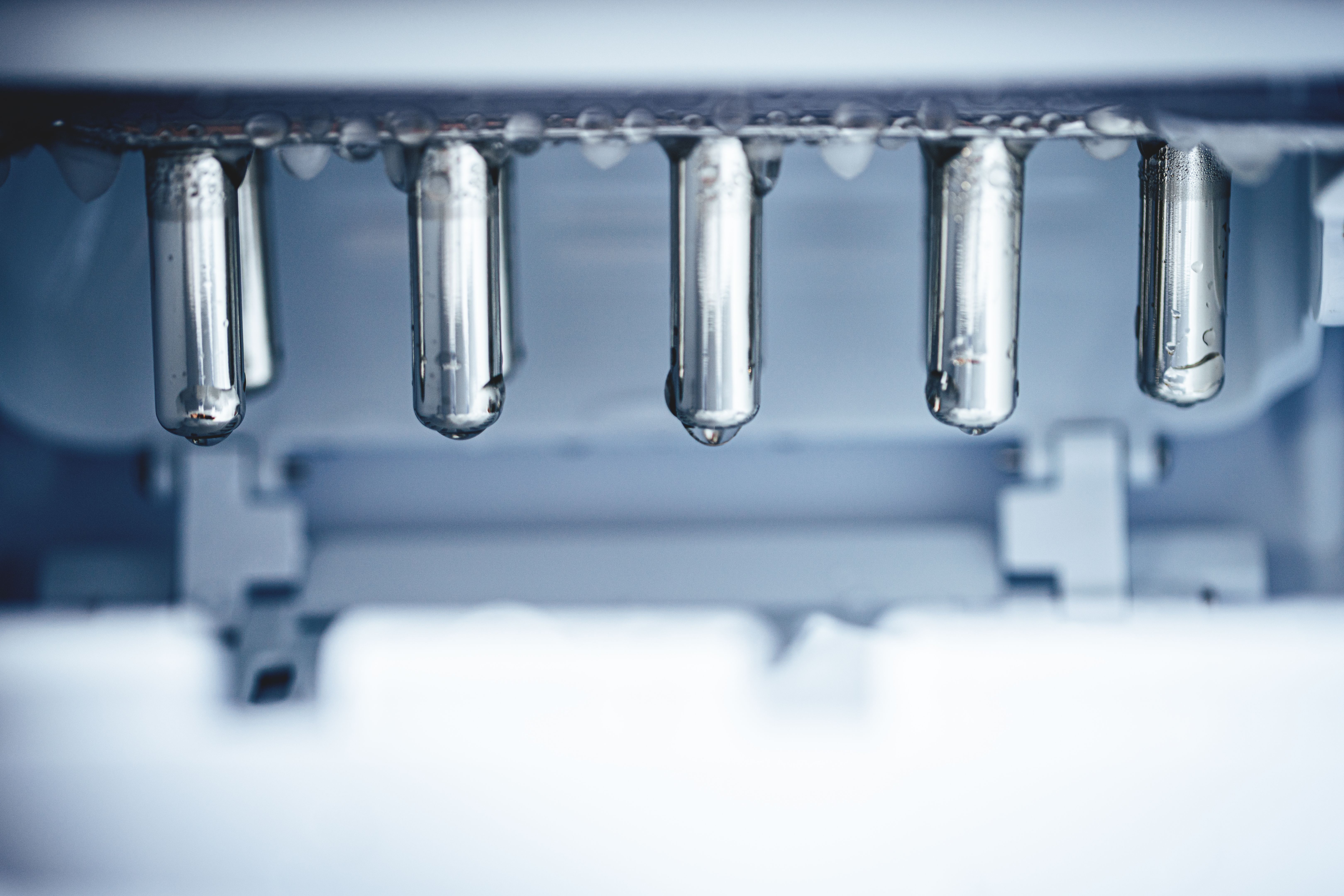 industrial ice machine