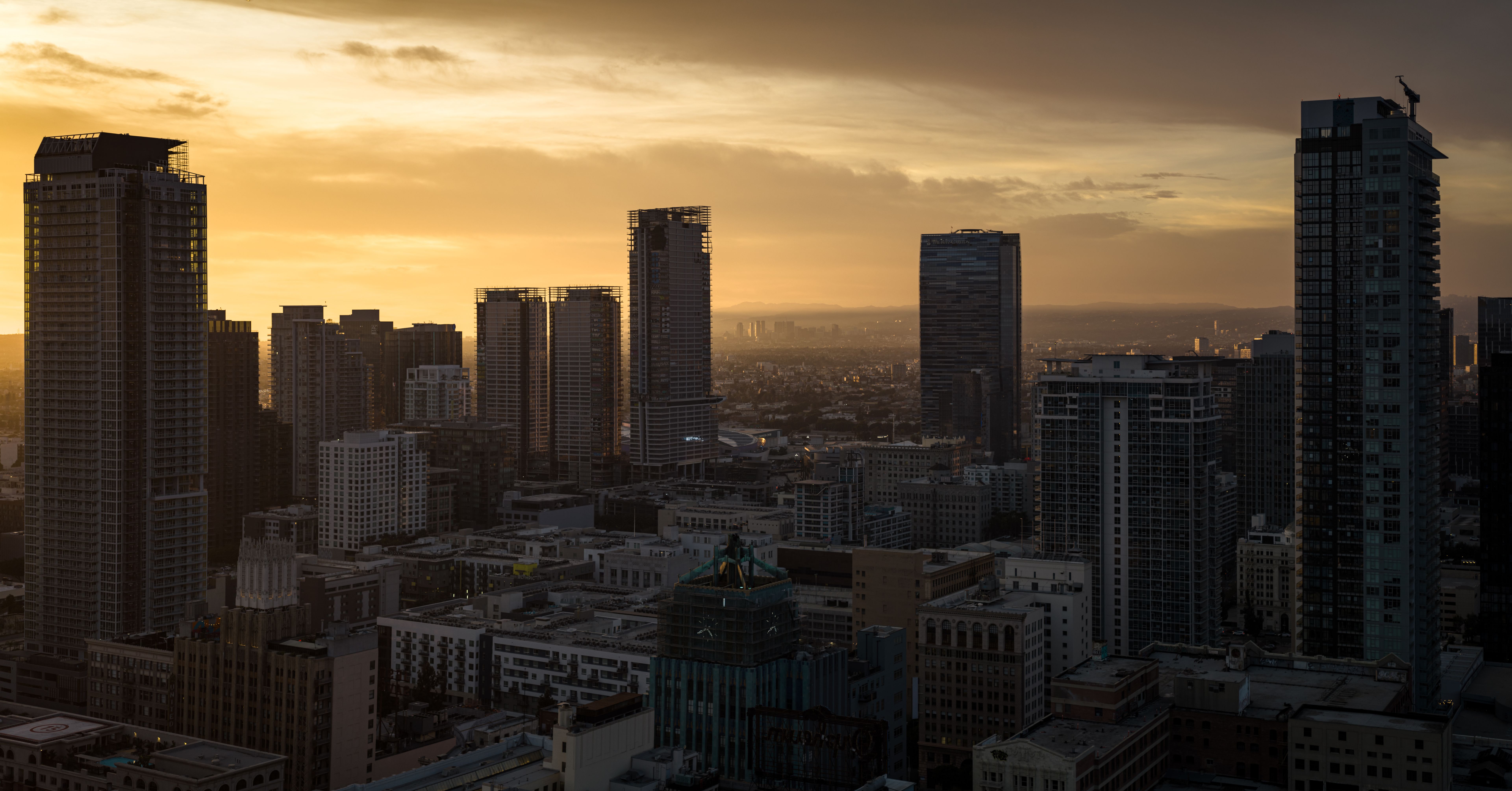 california construction