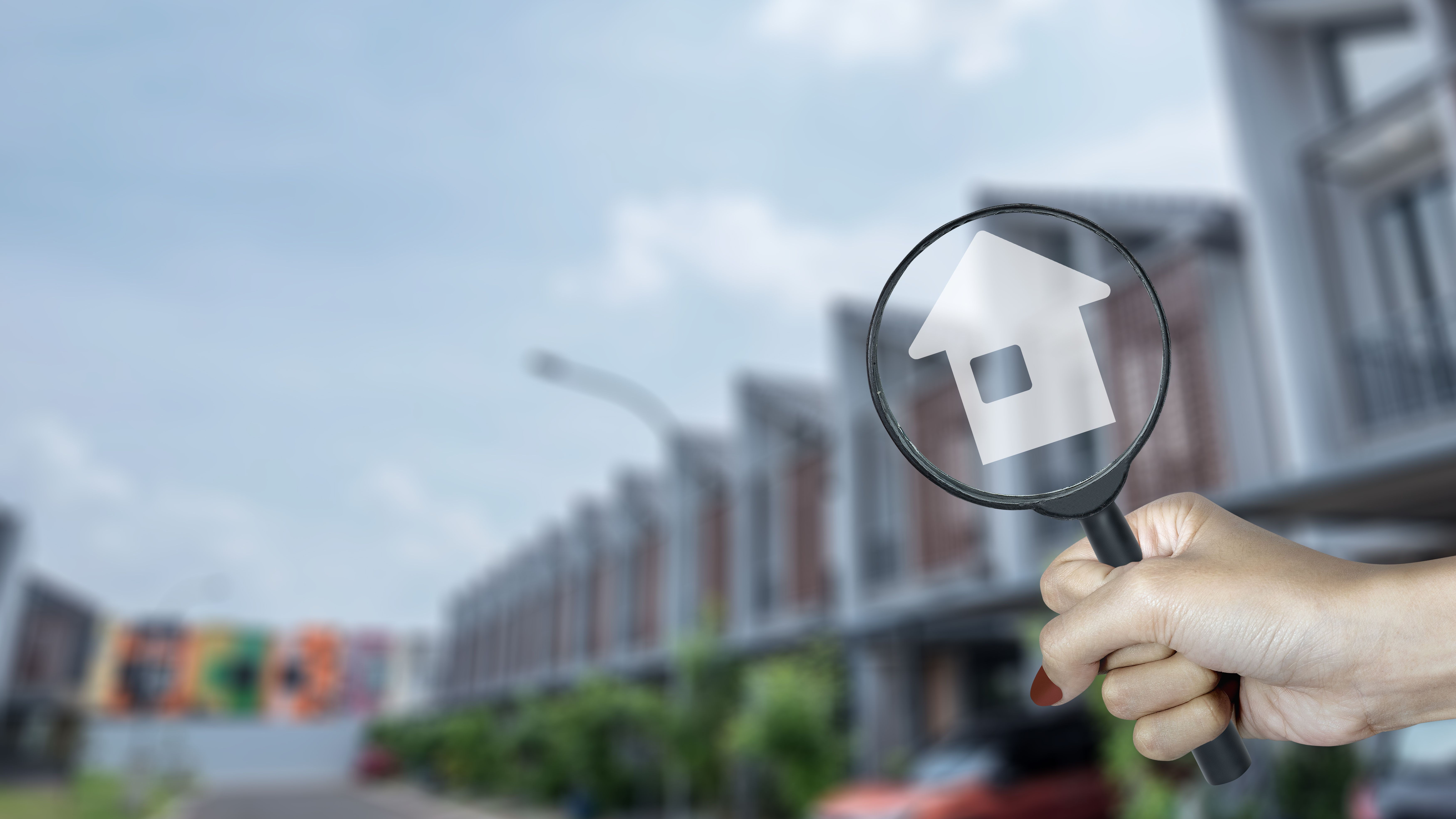 future home inspection