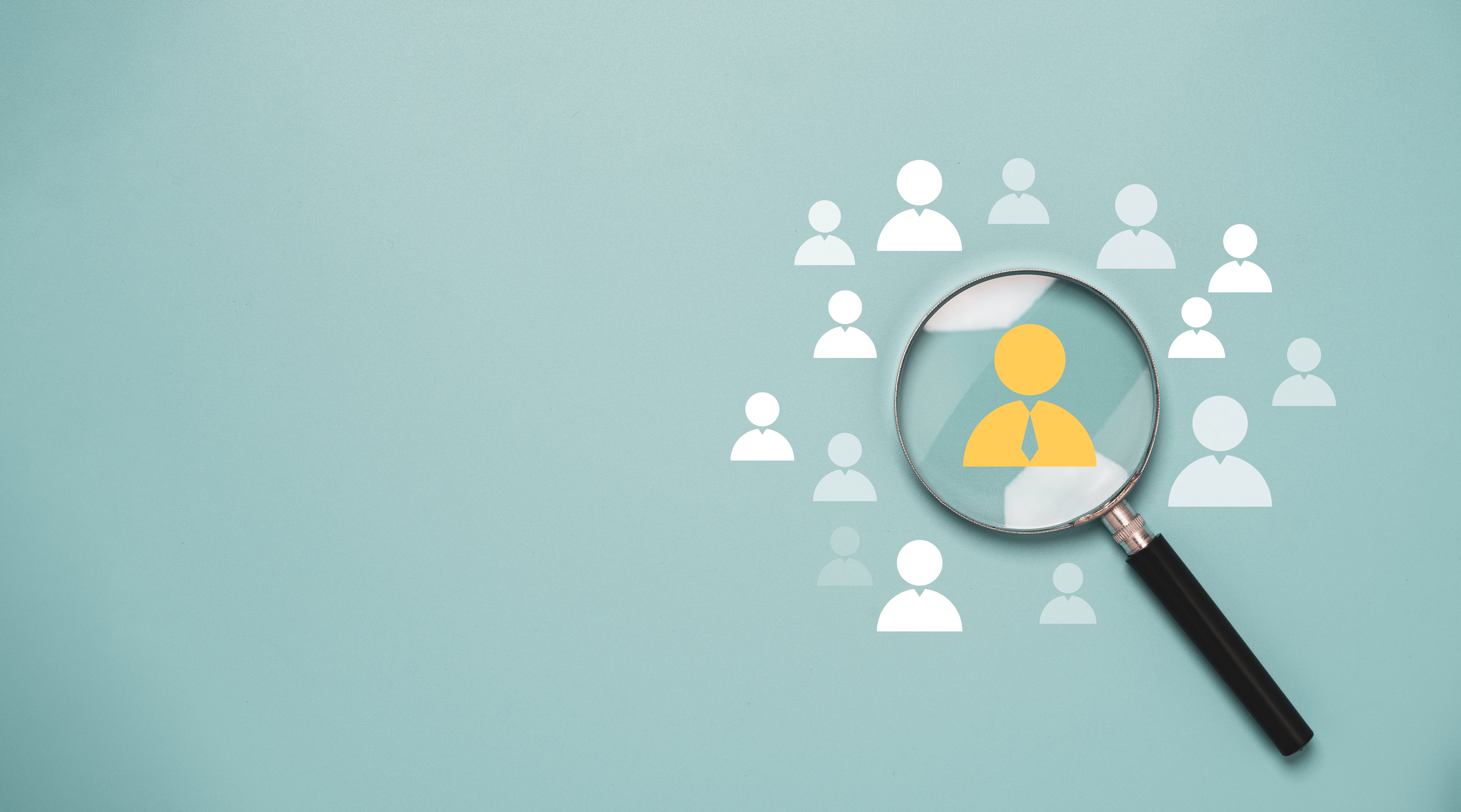 data driven recruitment