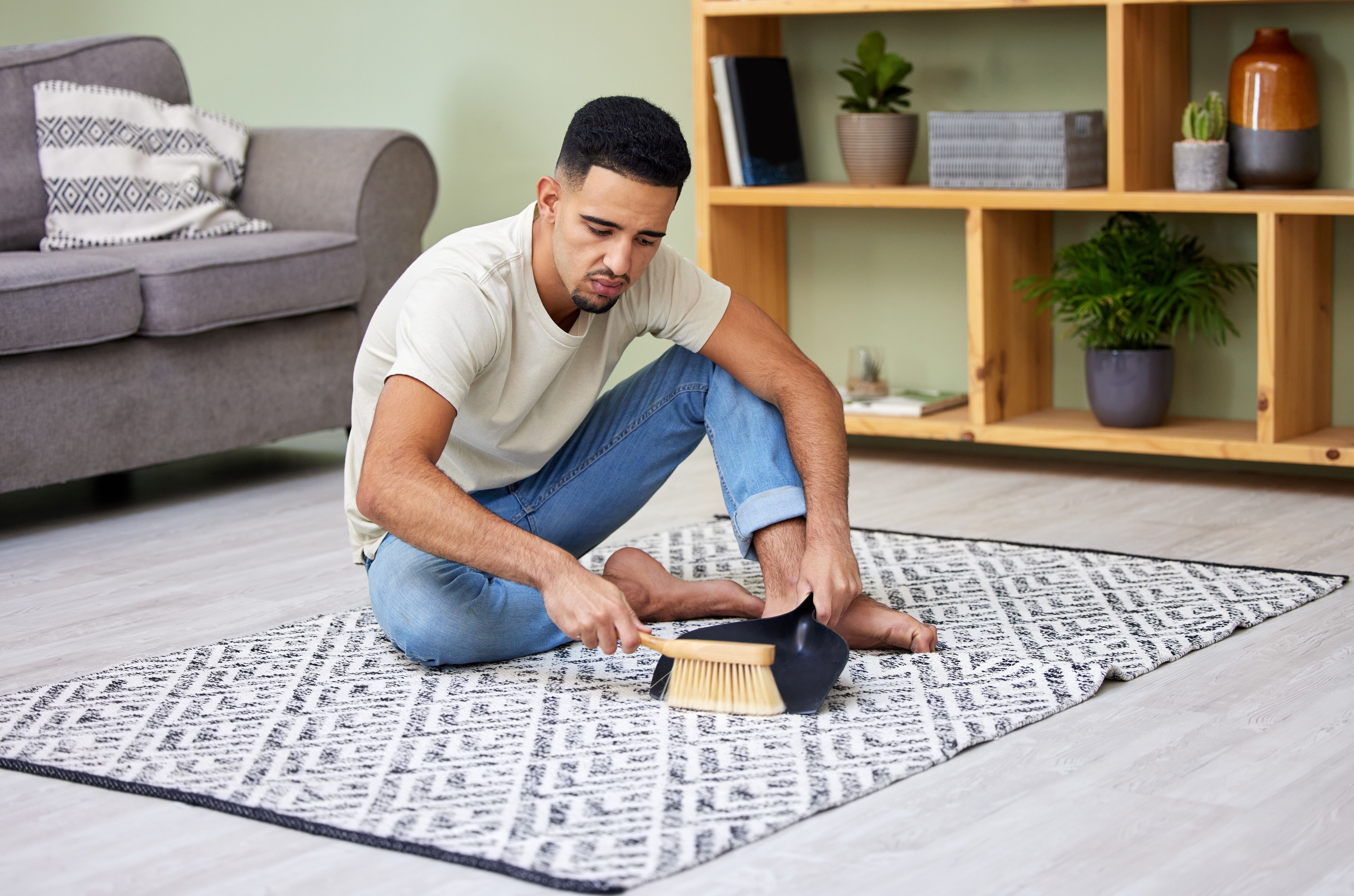 rug cleaning