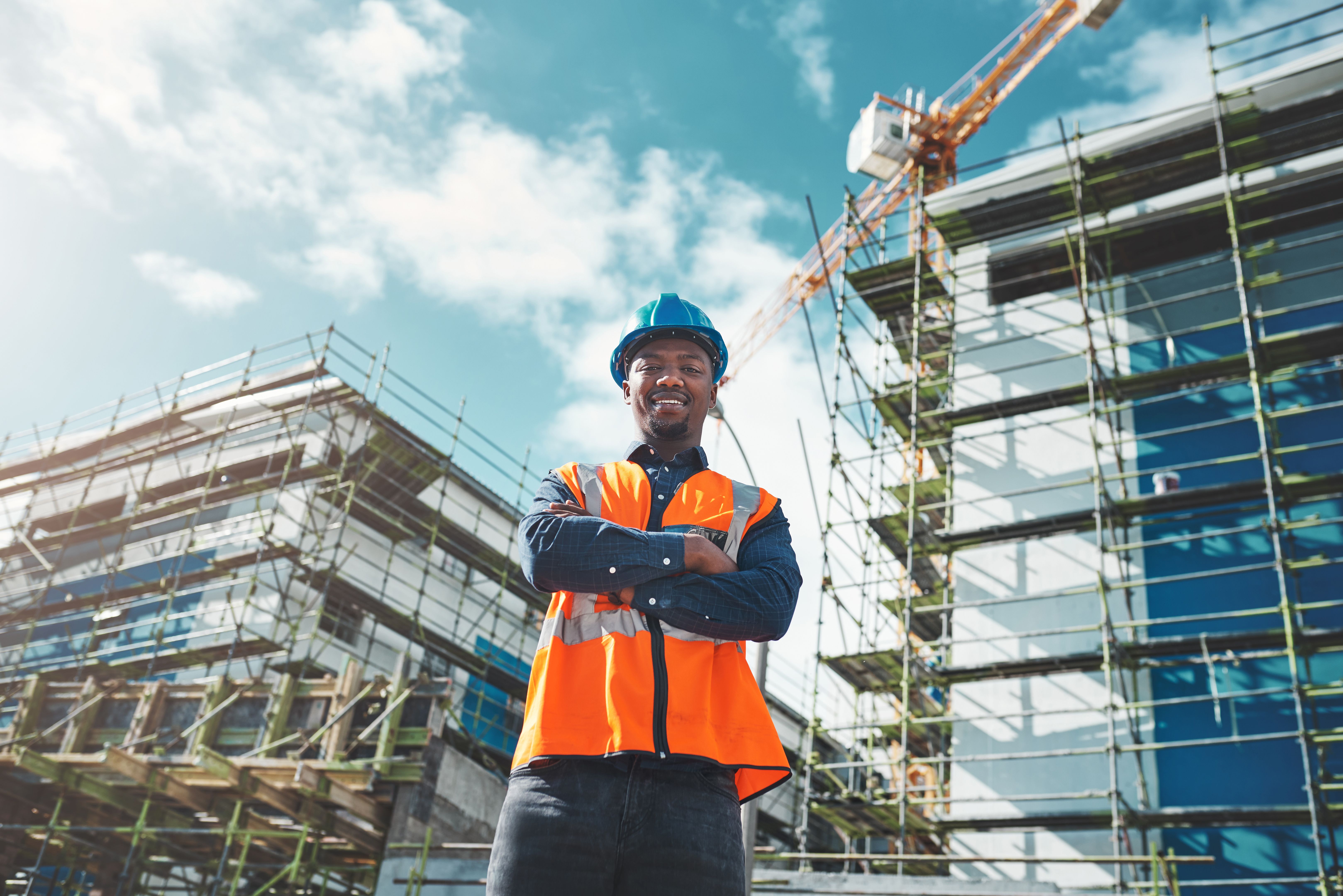 construction worker