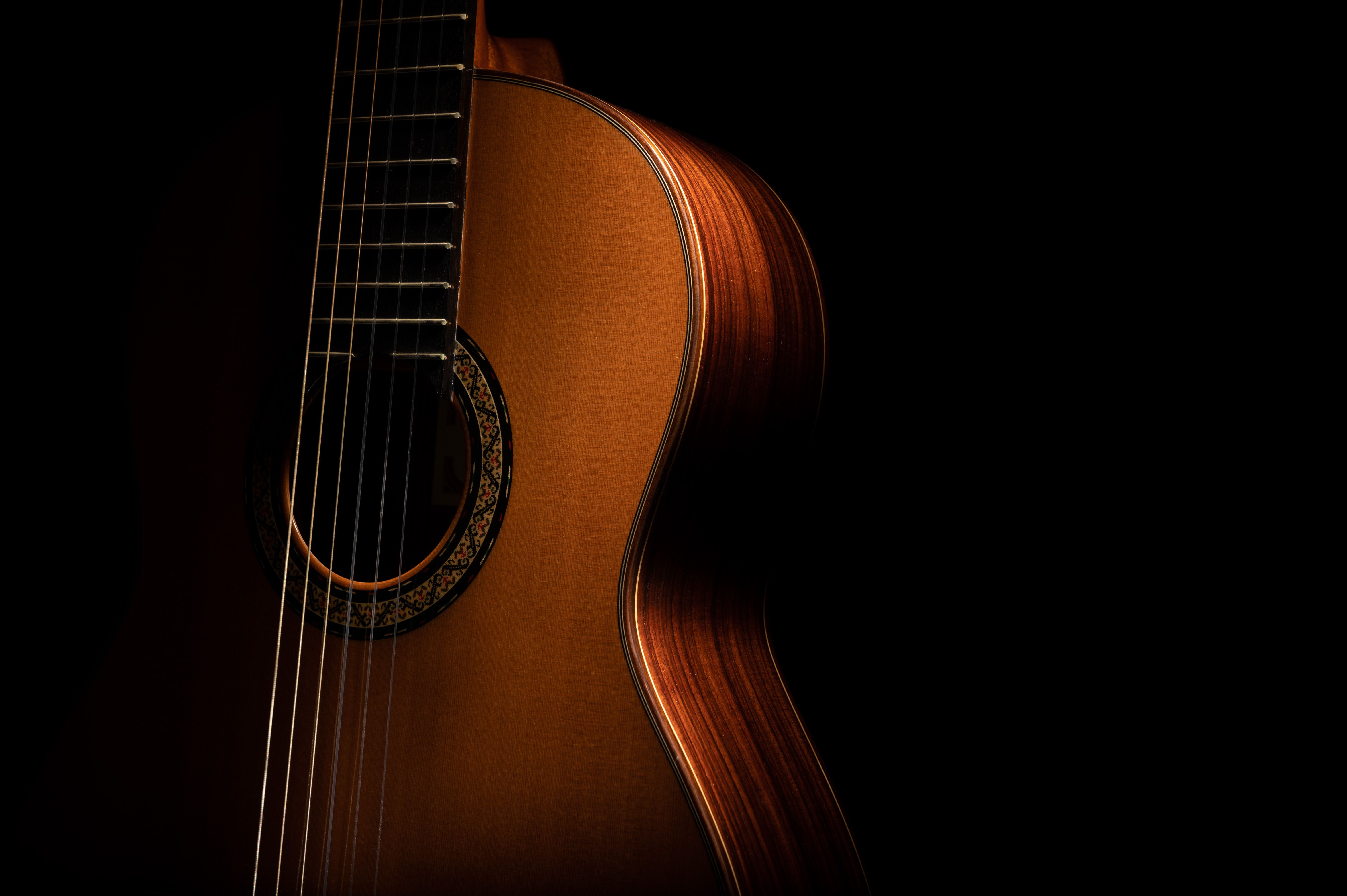 classical guitar