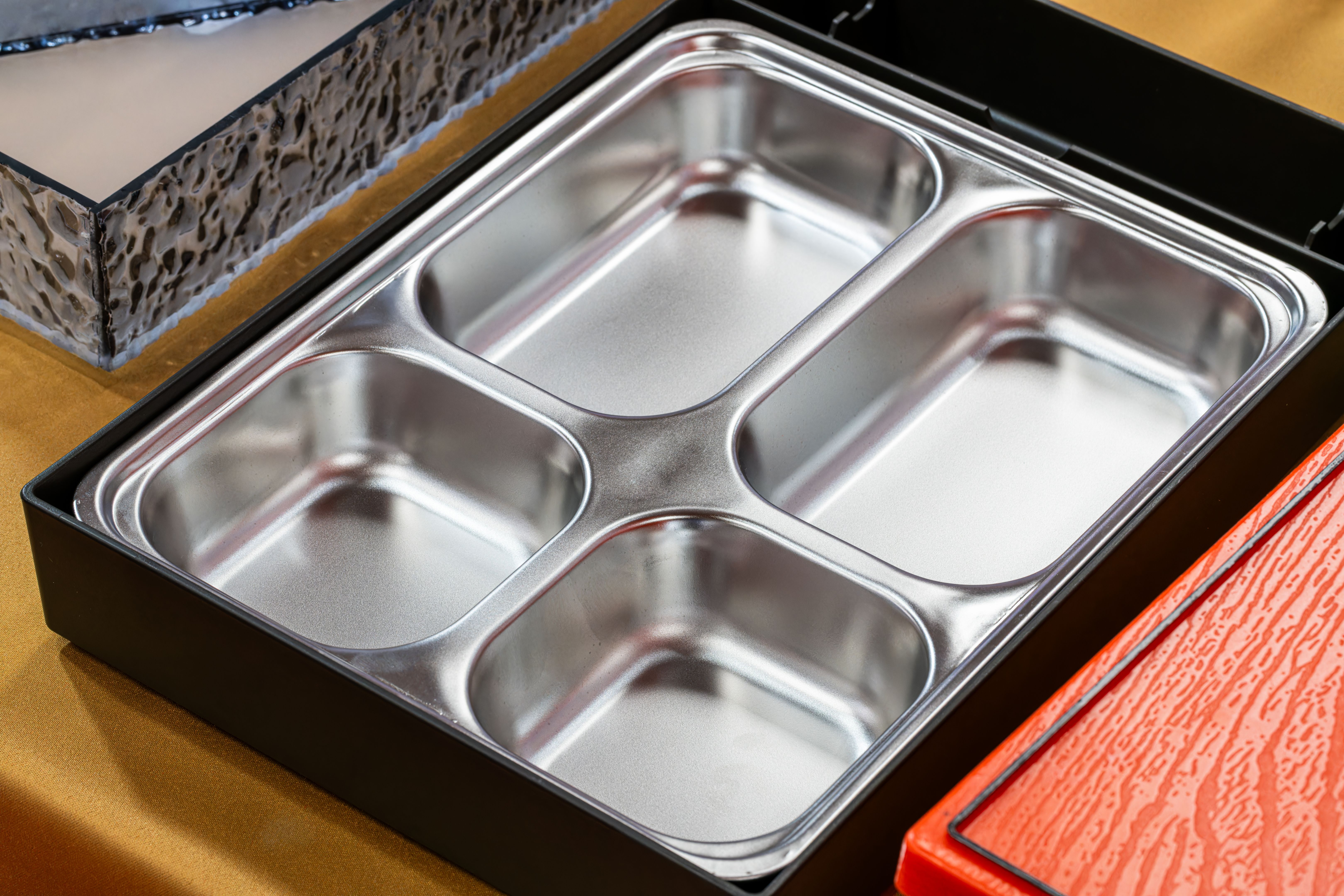 food truck operation