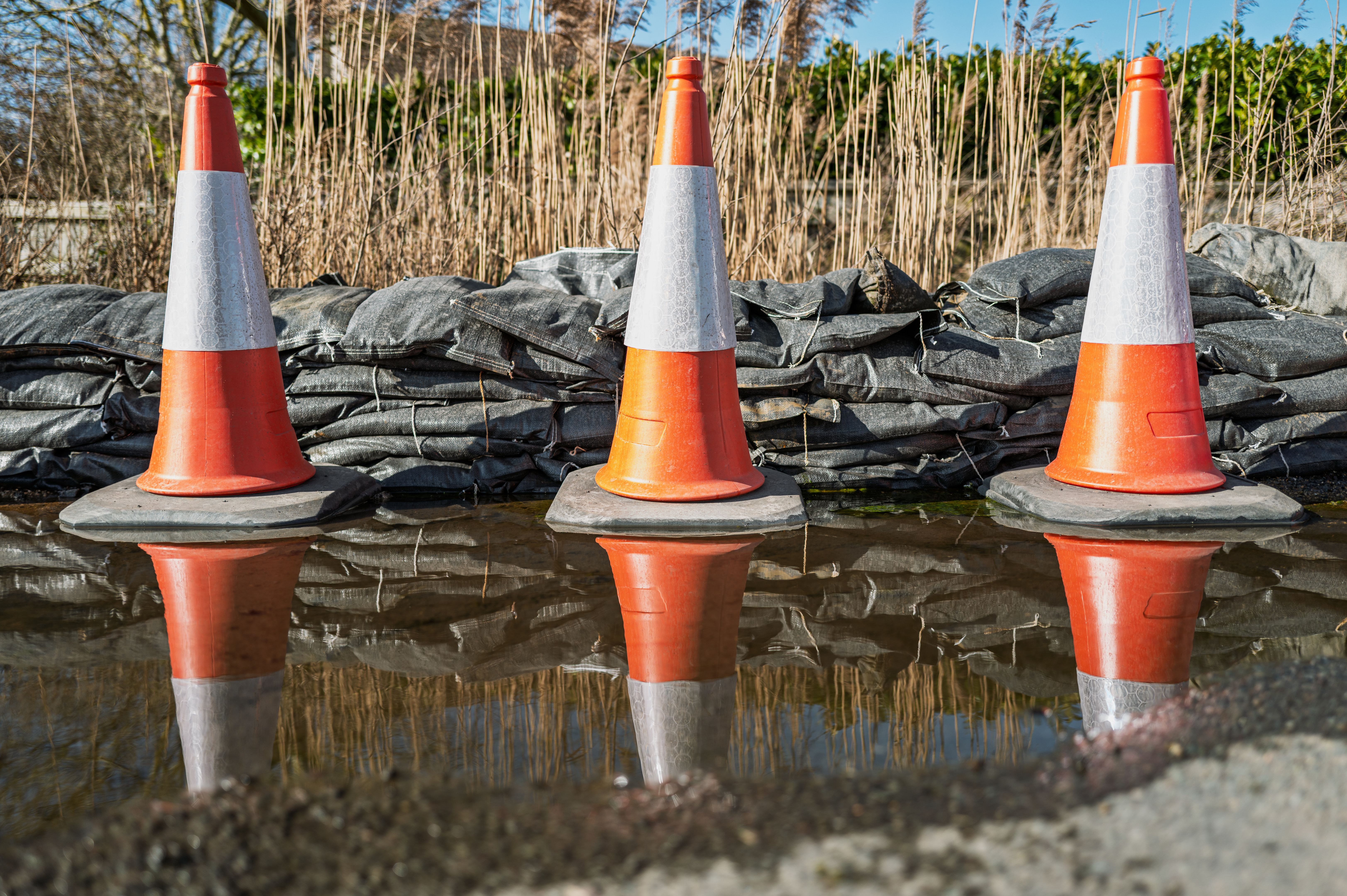 plumbing regulations