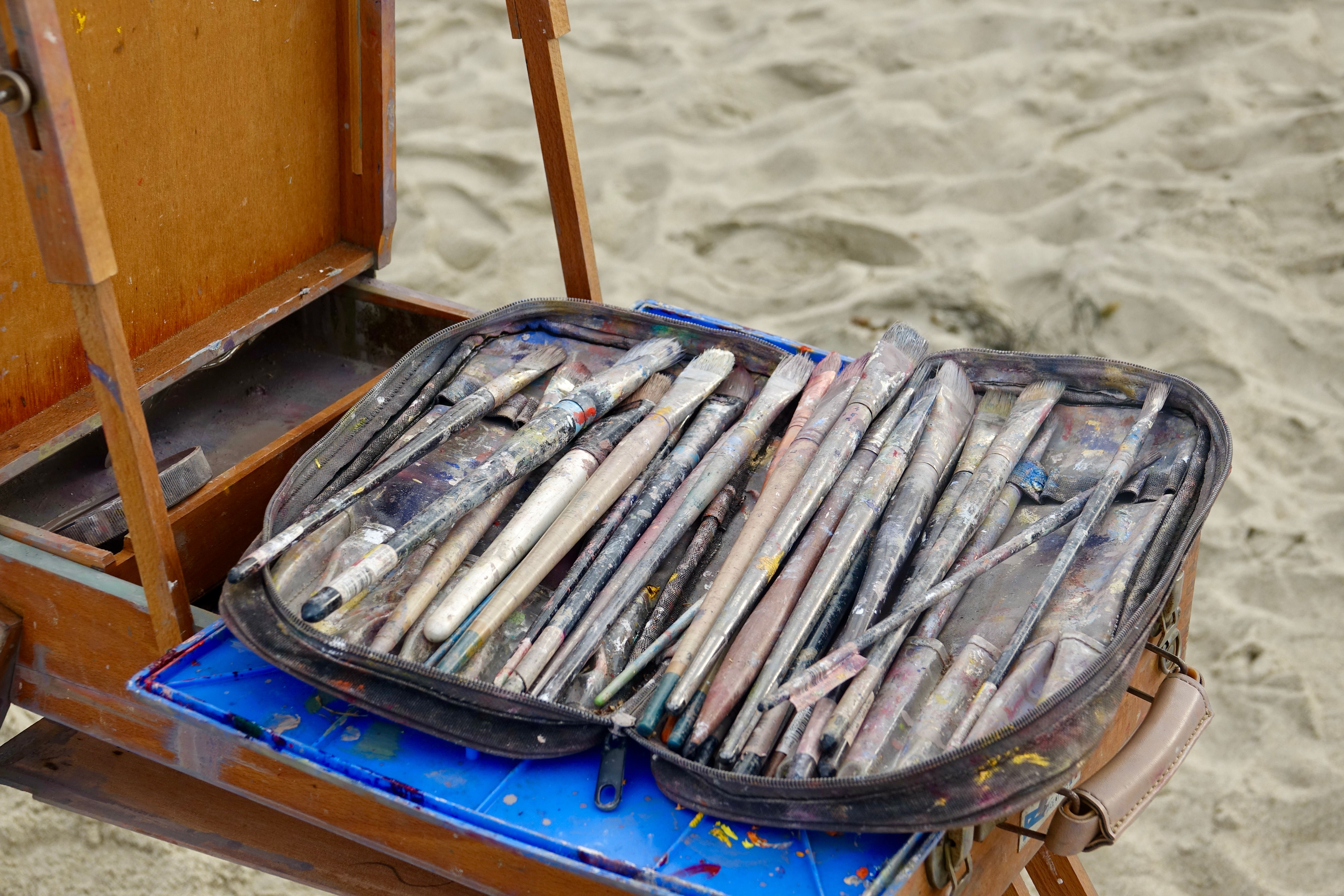 laguna beach art