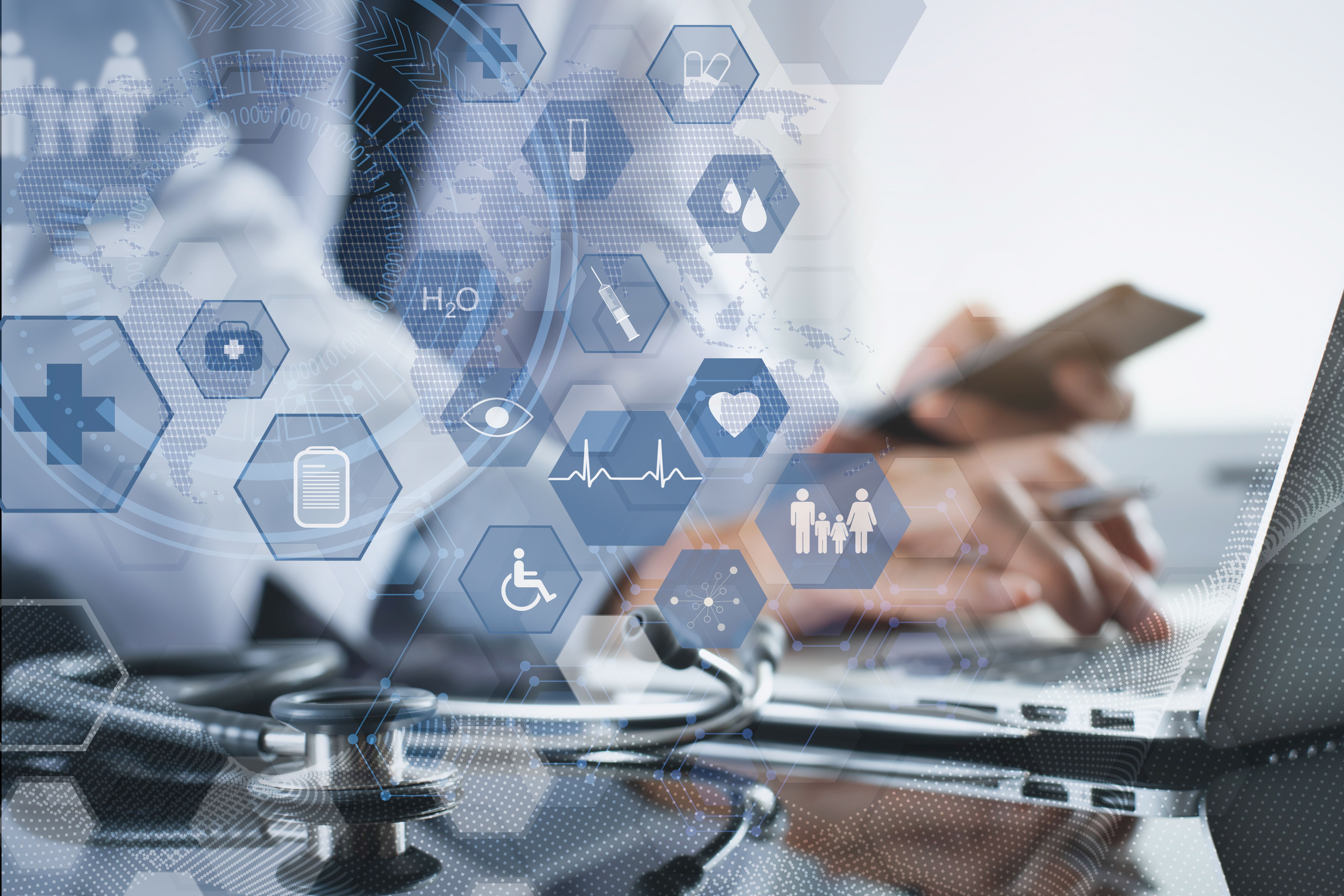 primary care network