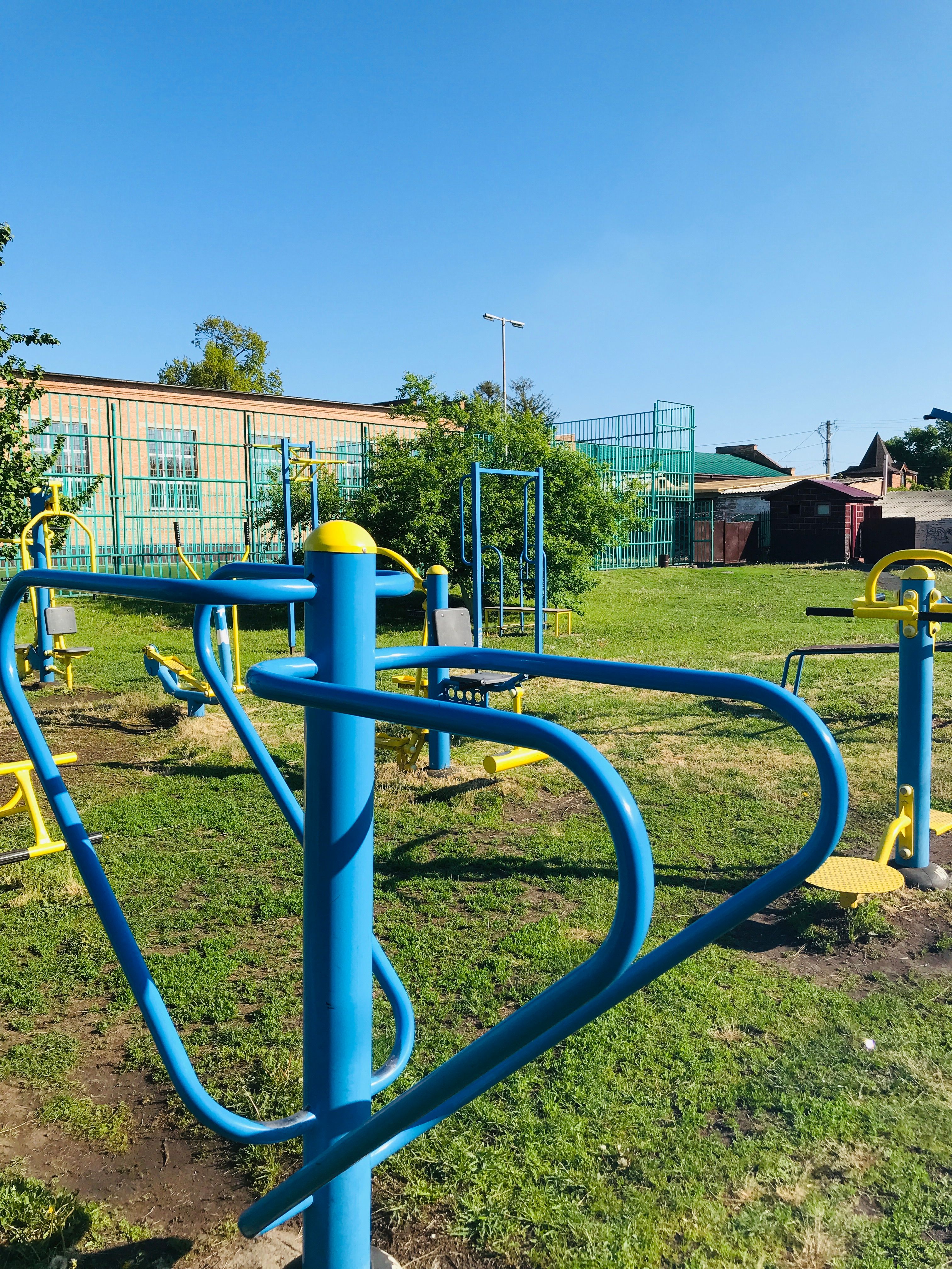 local health initiatives