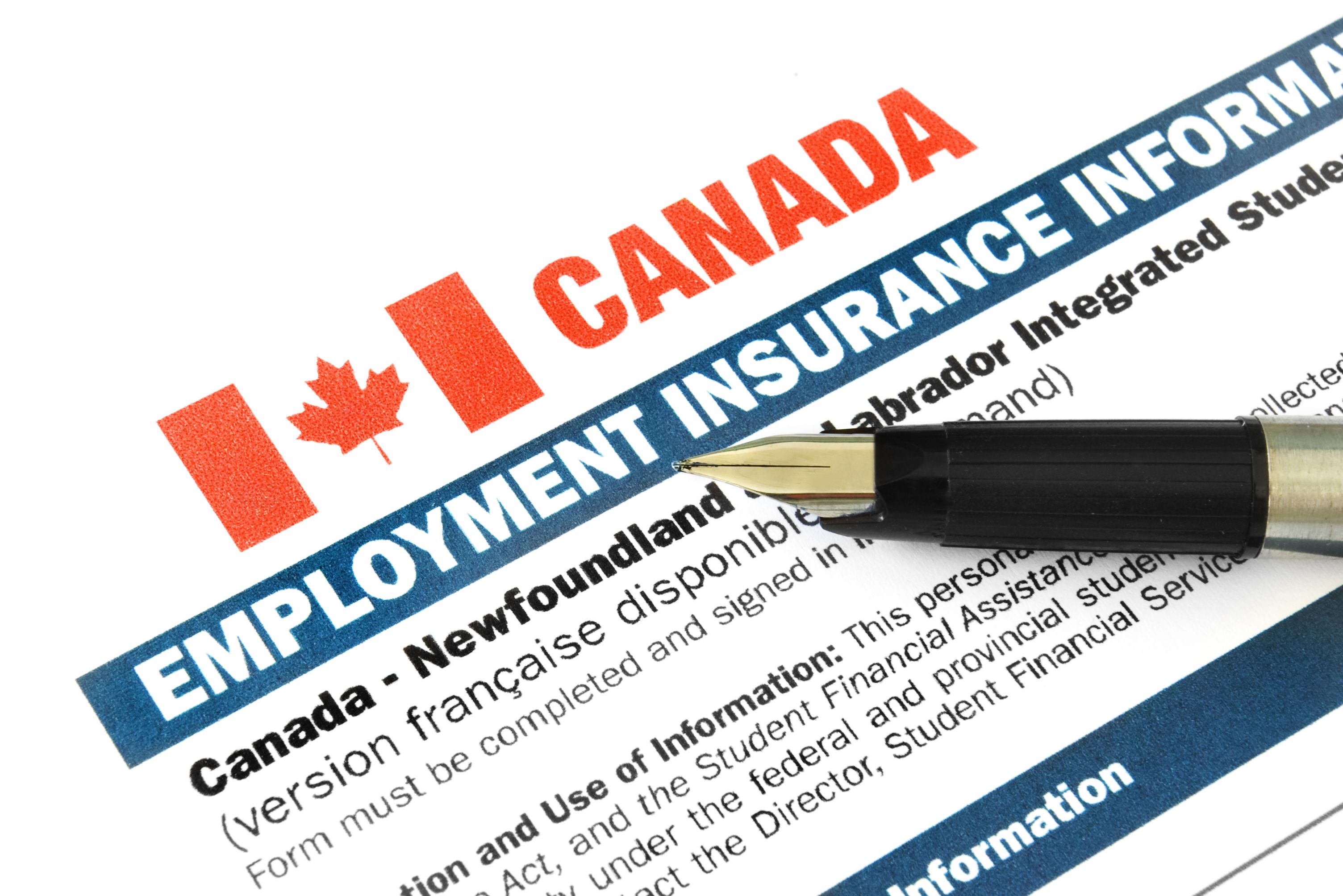 Assurance emploi