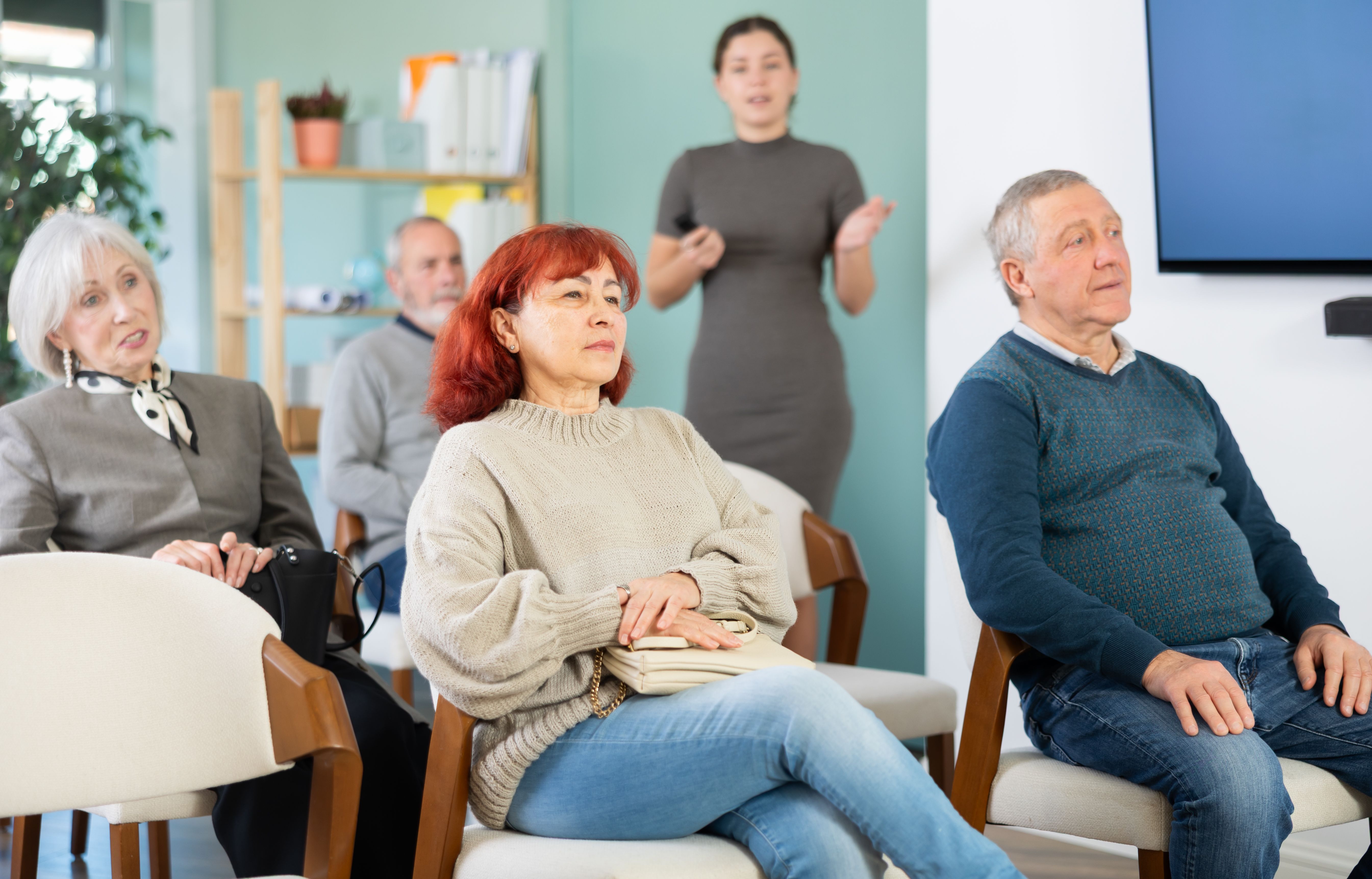 community health workshop