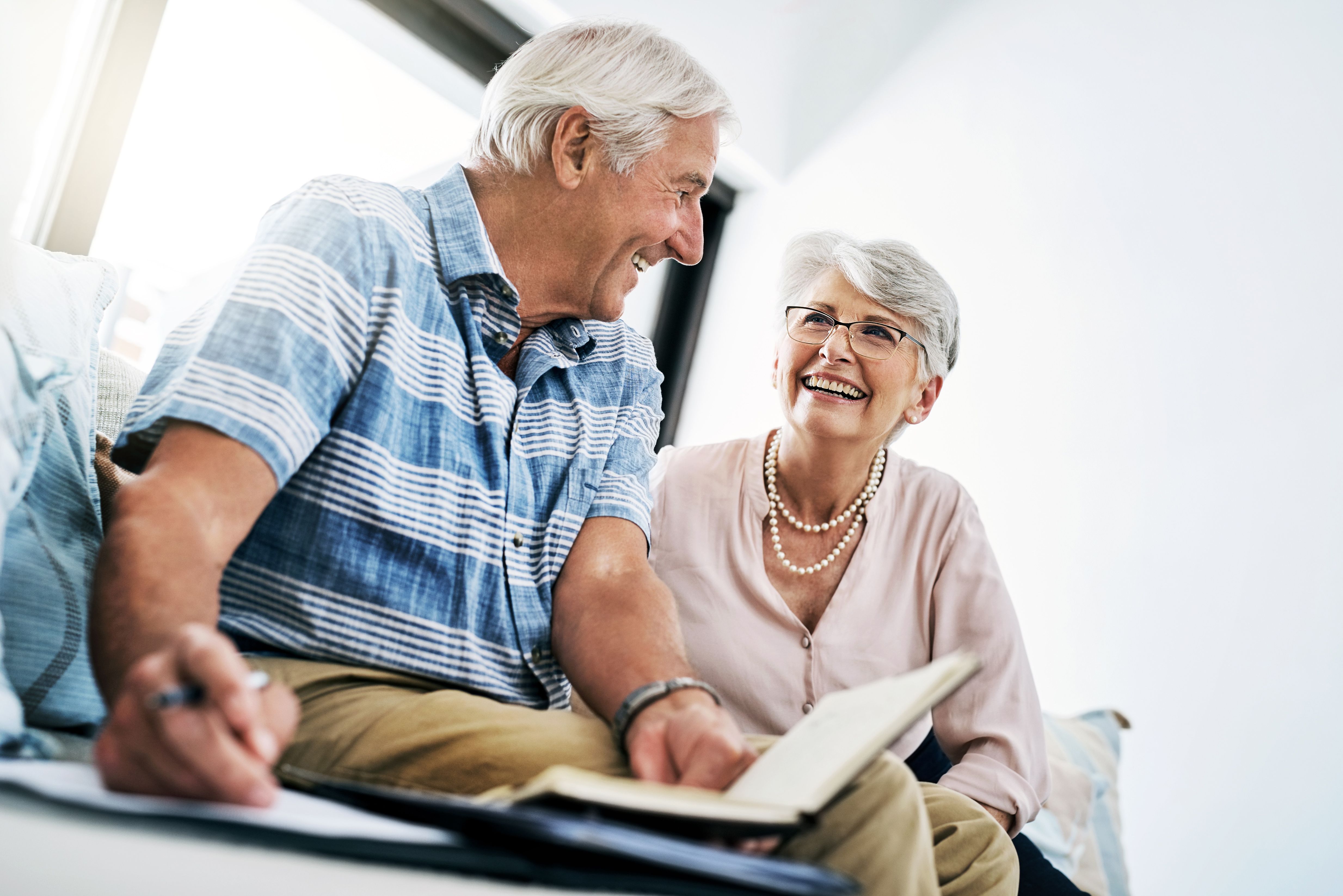 financial planning