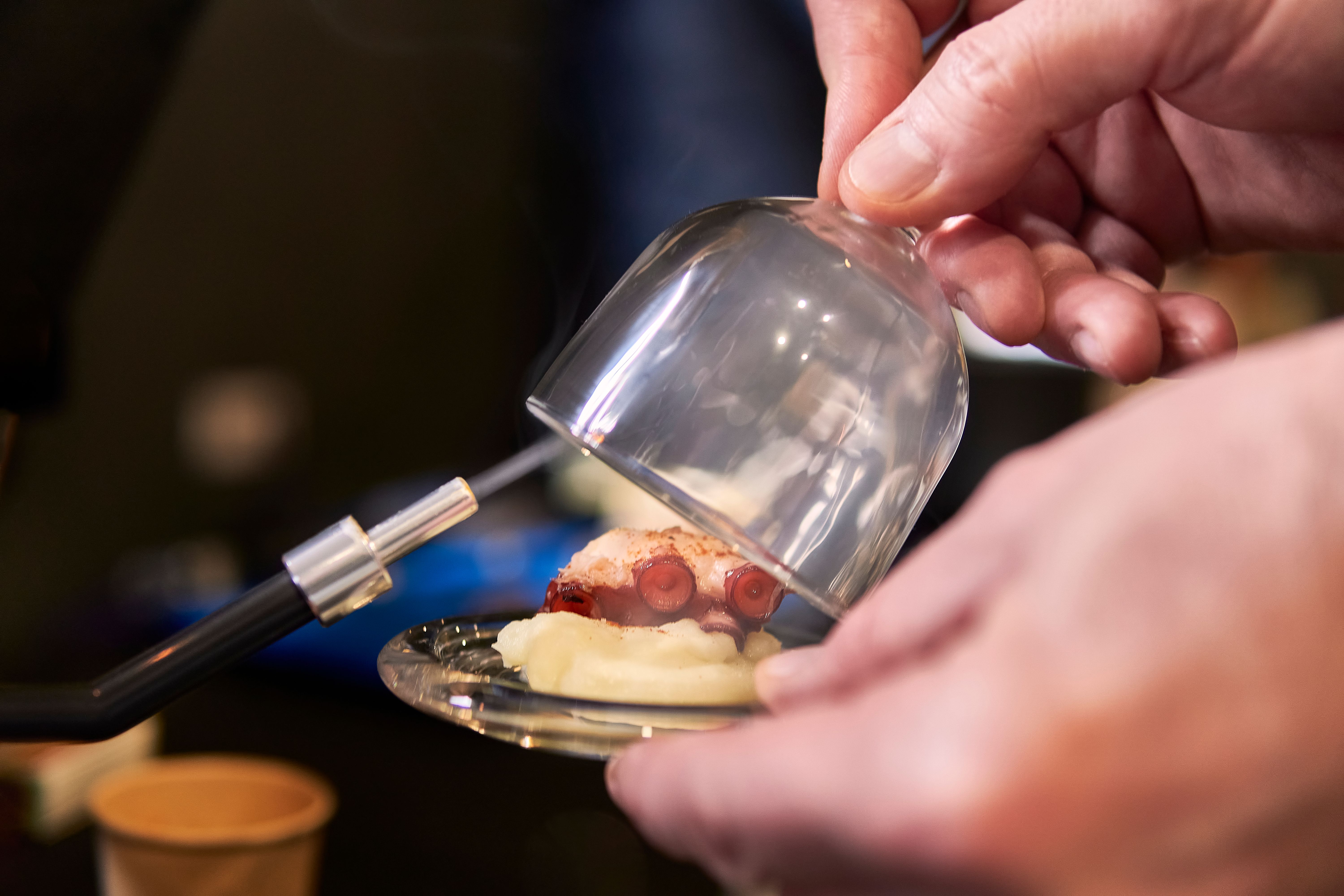 chef innovation