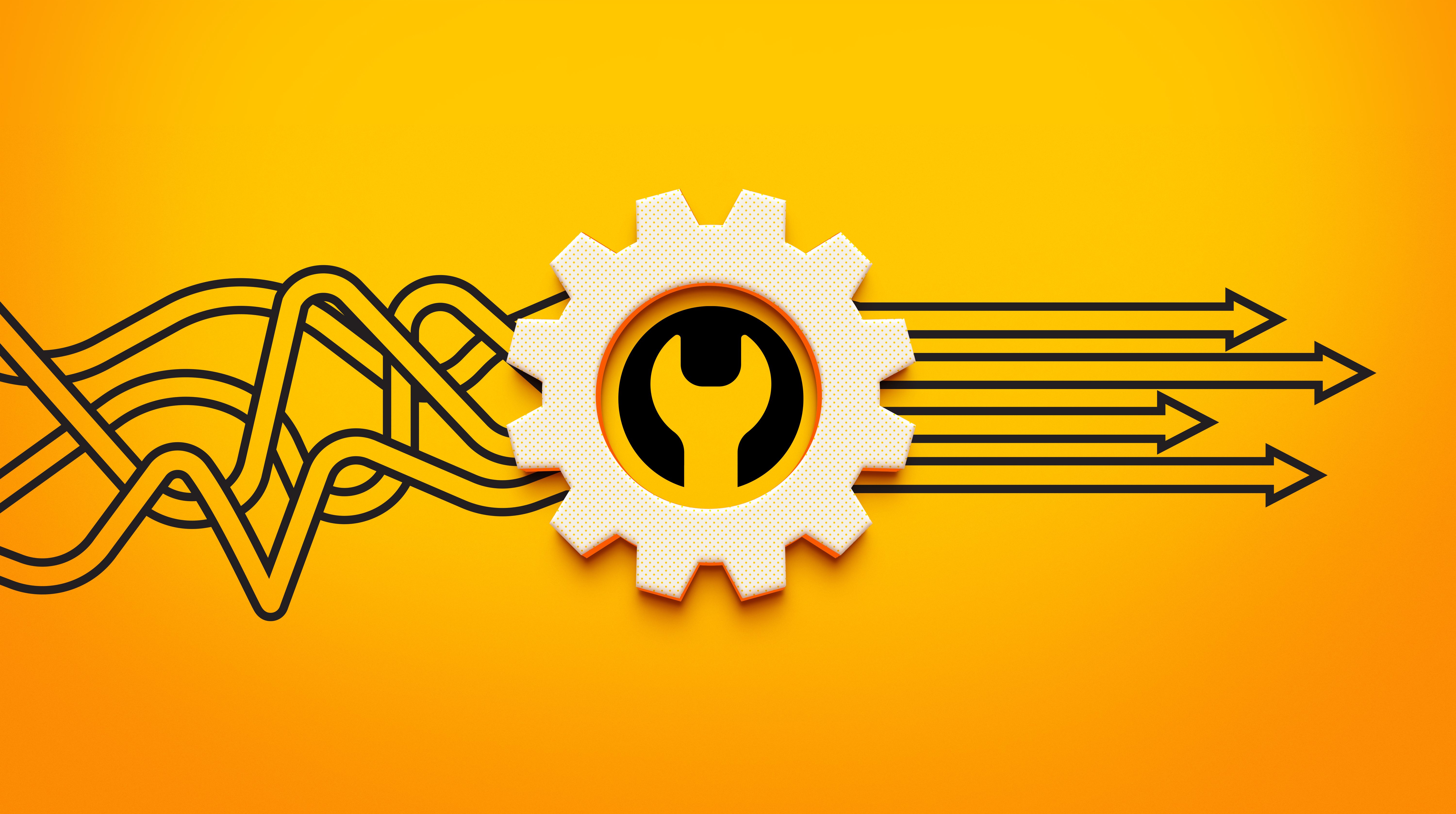 automation tools implementation
