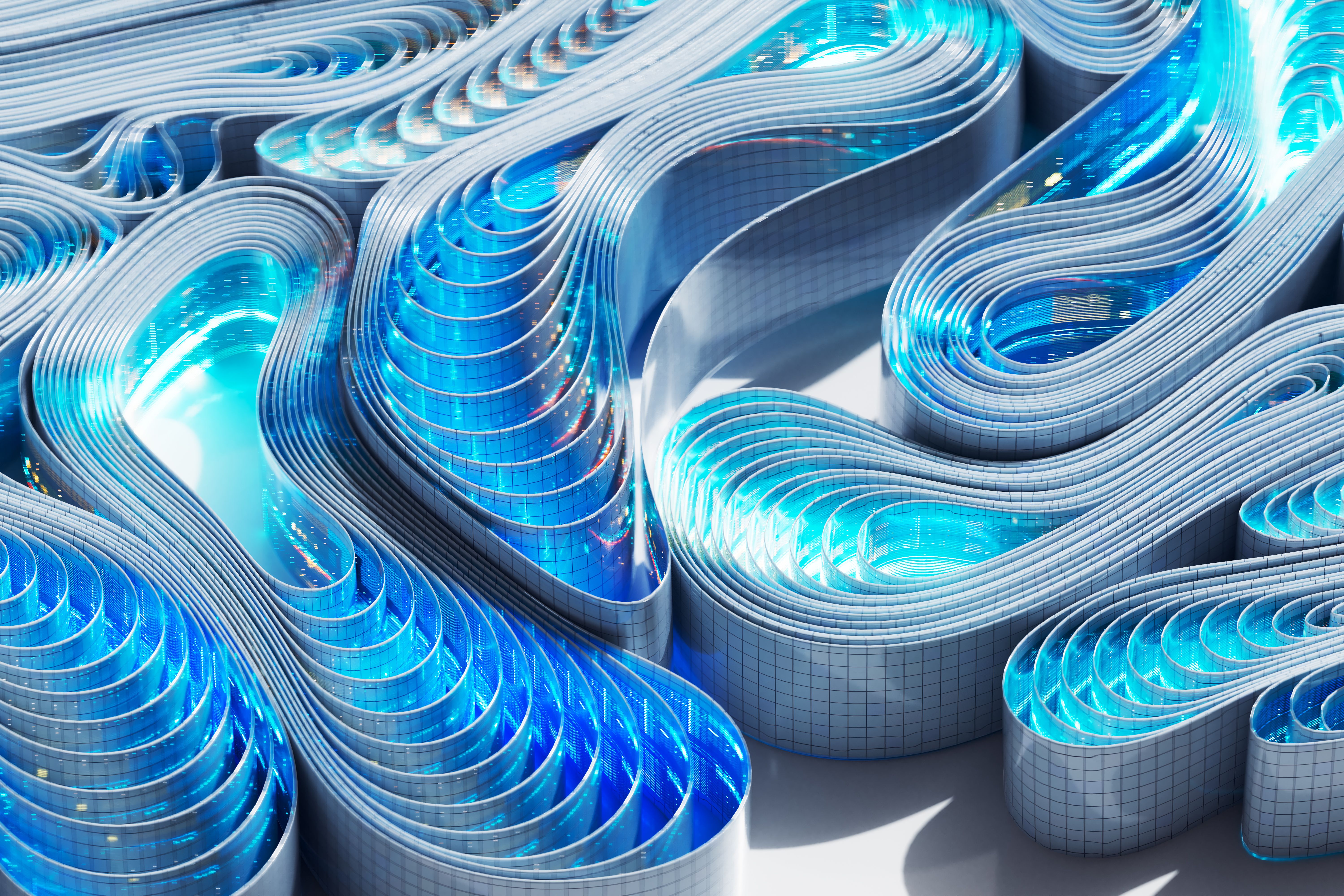 decentralized finance