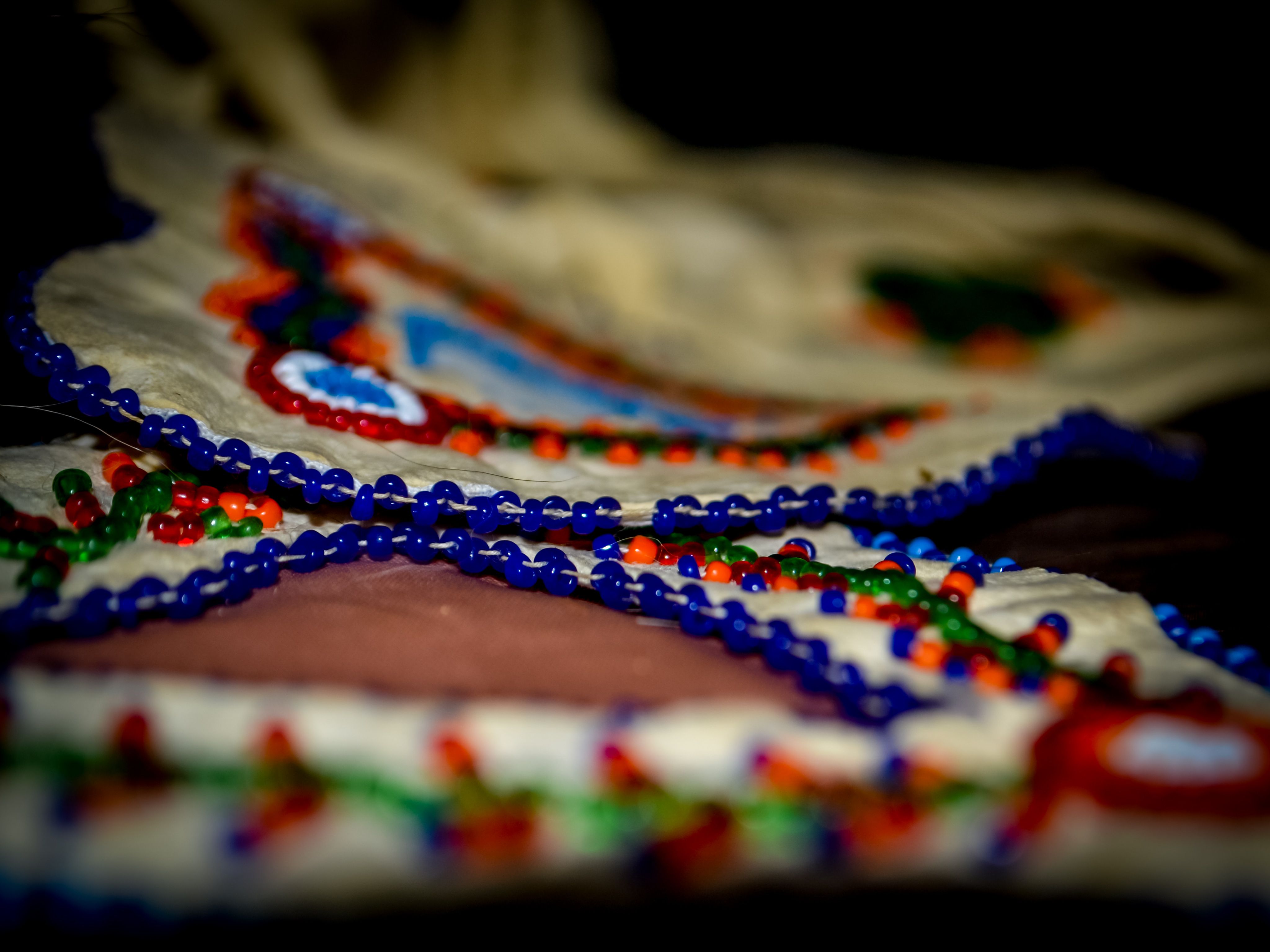 indigenous art