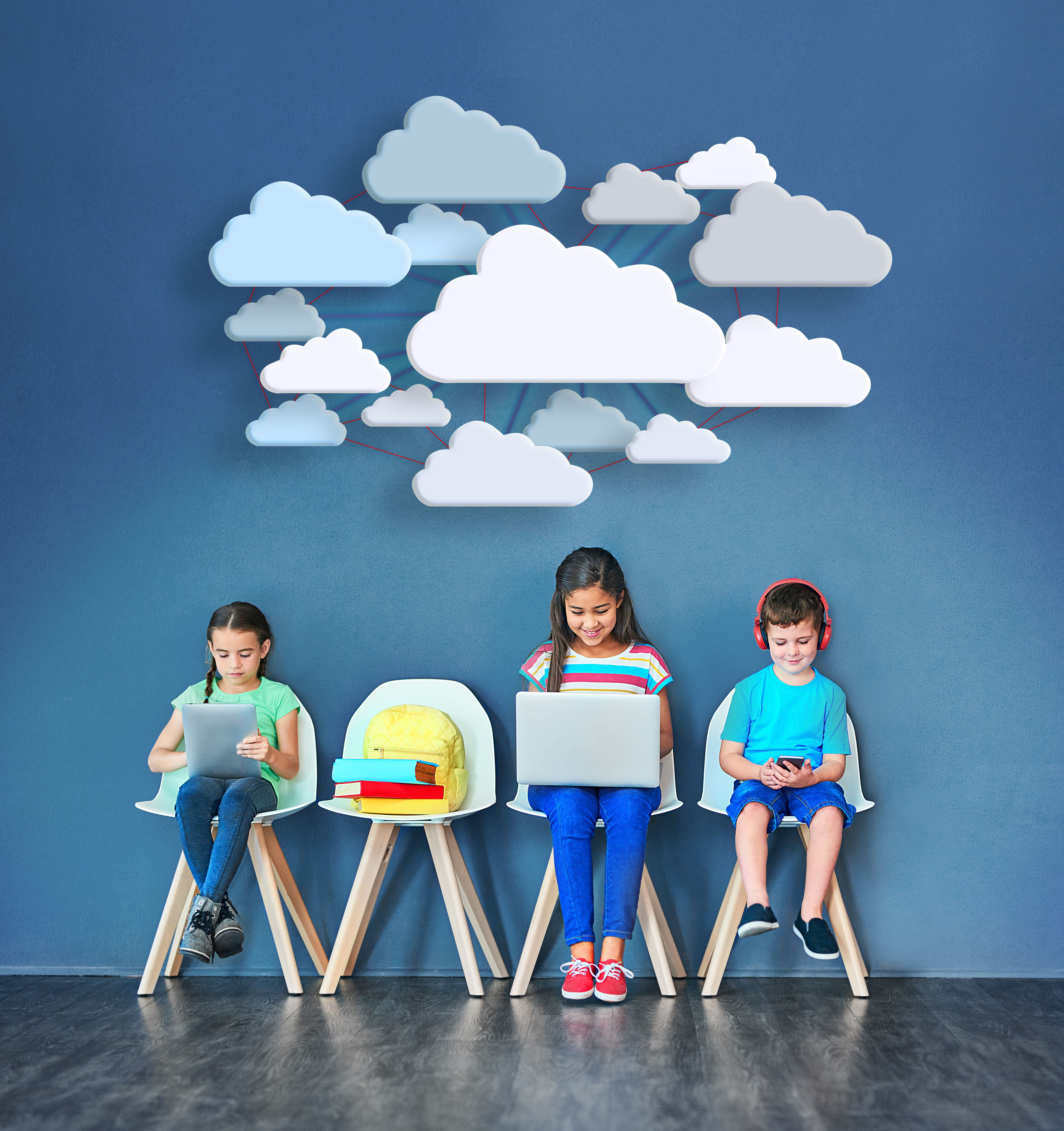 cloud computing education