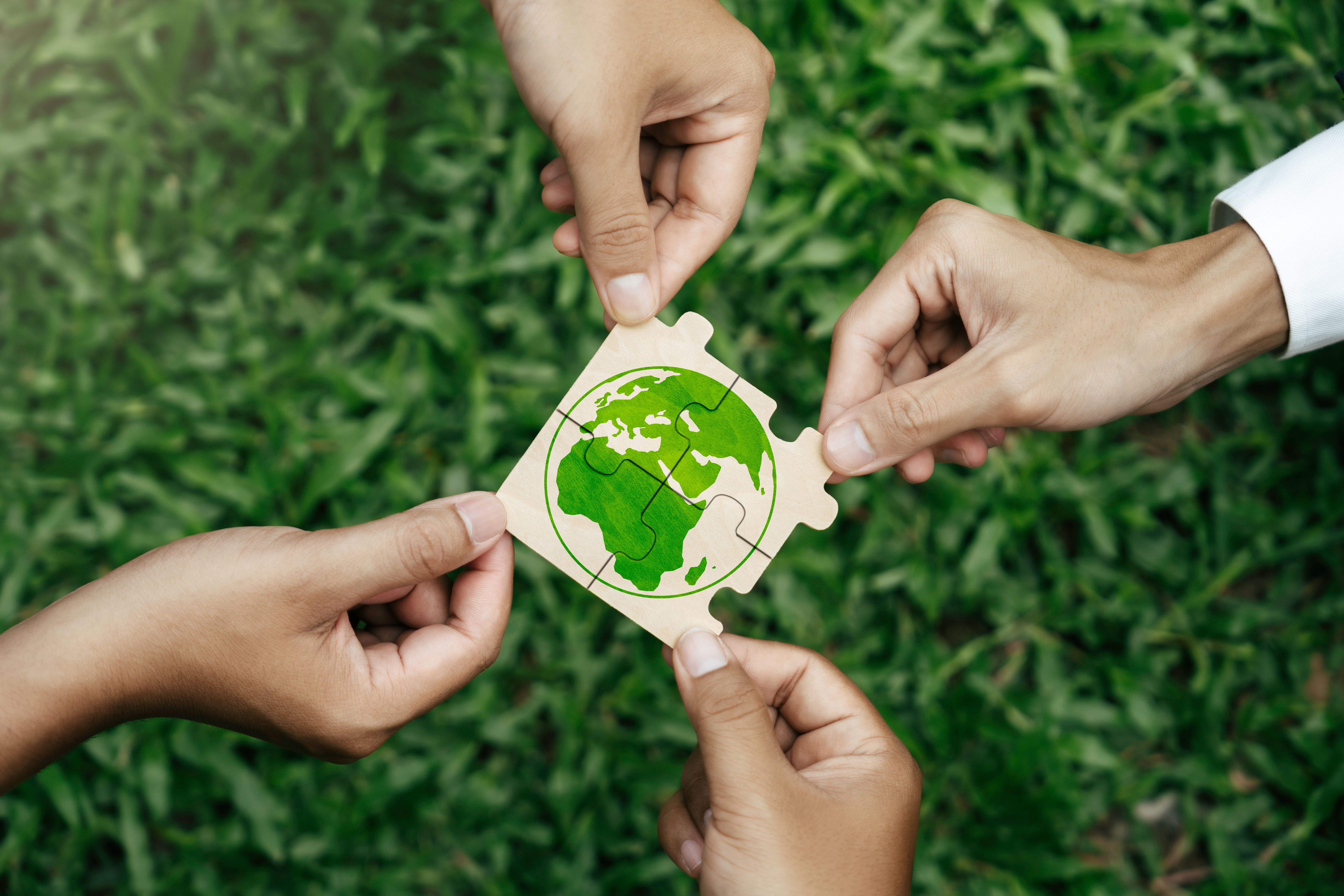 sustainable development