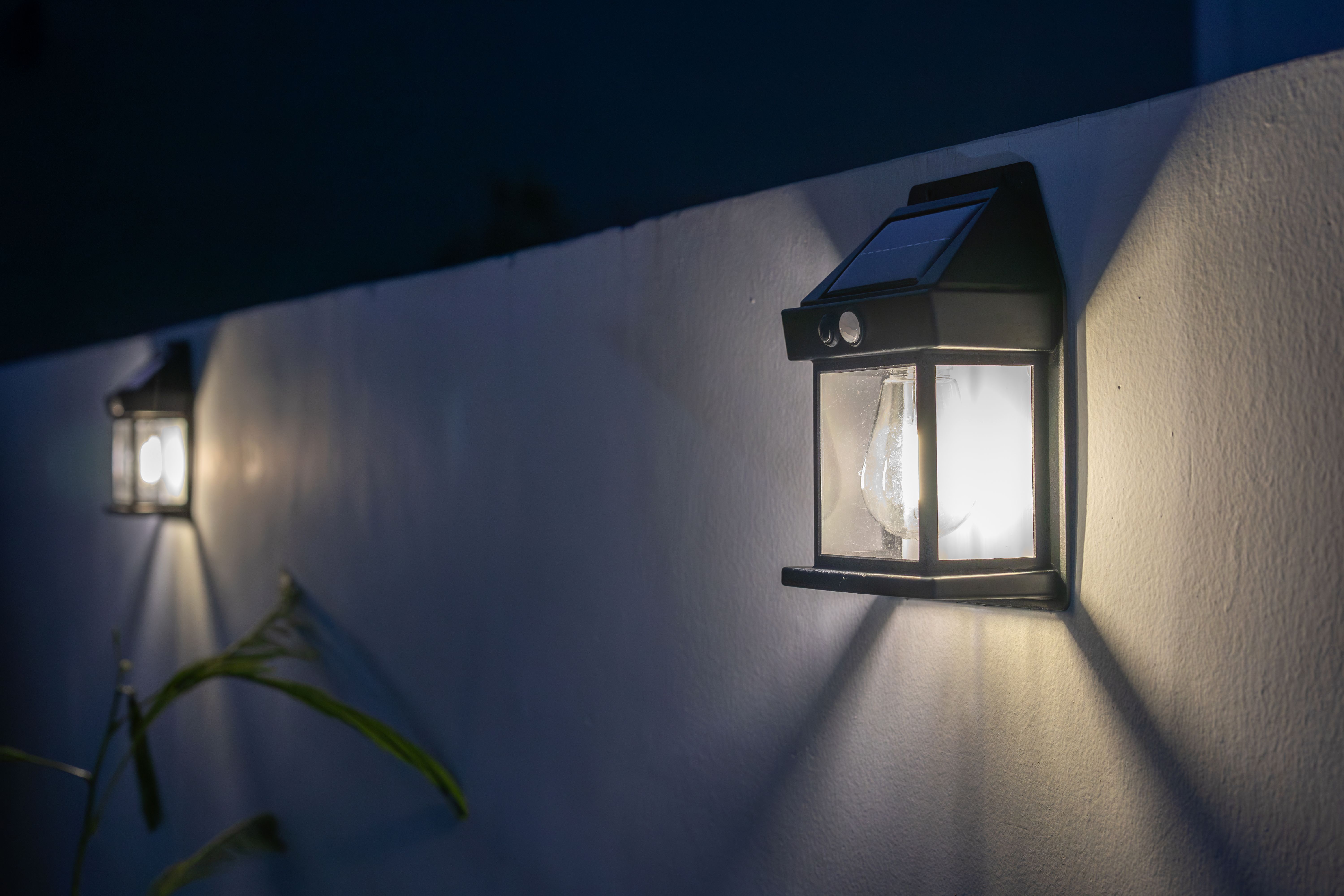 LED lighting home