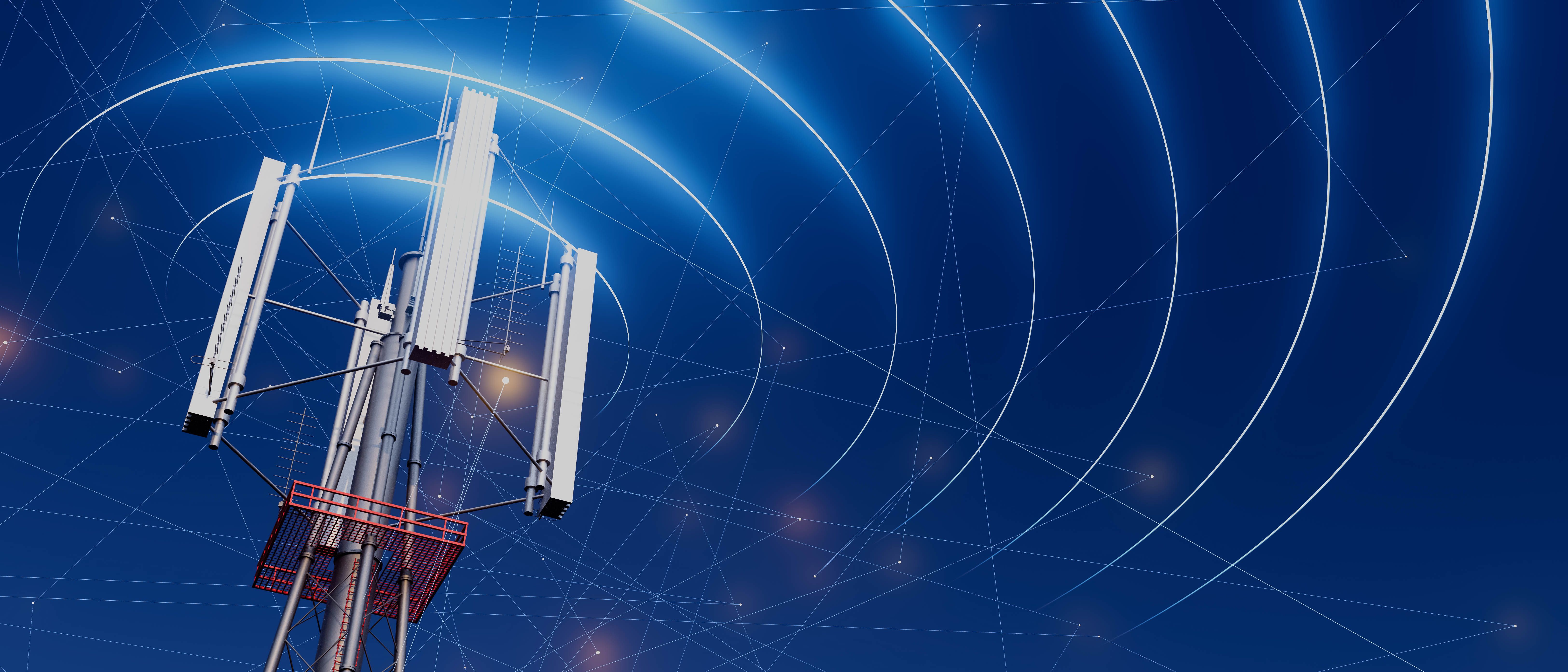 telecommunication network