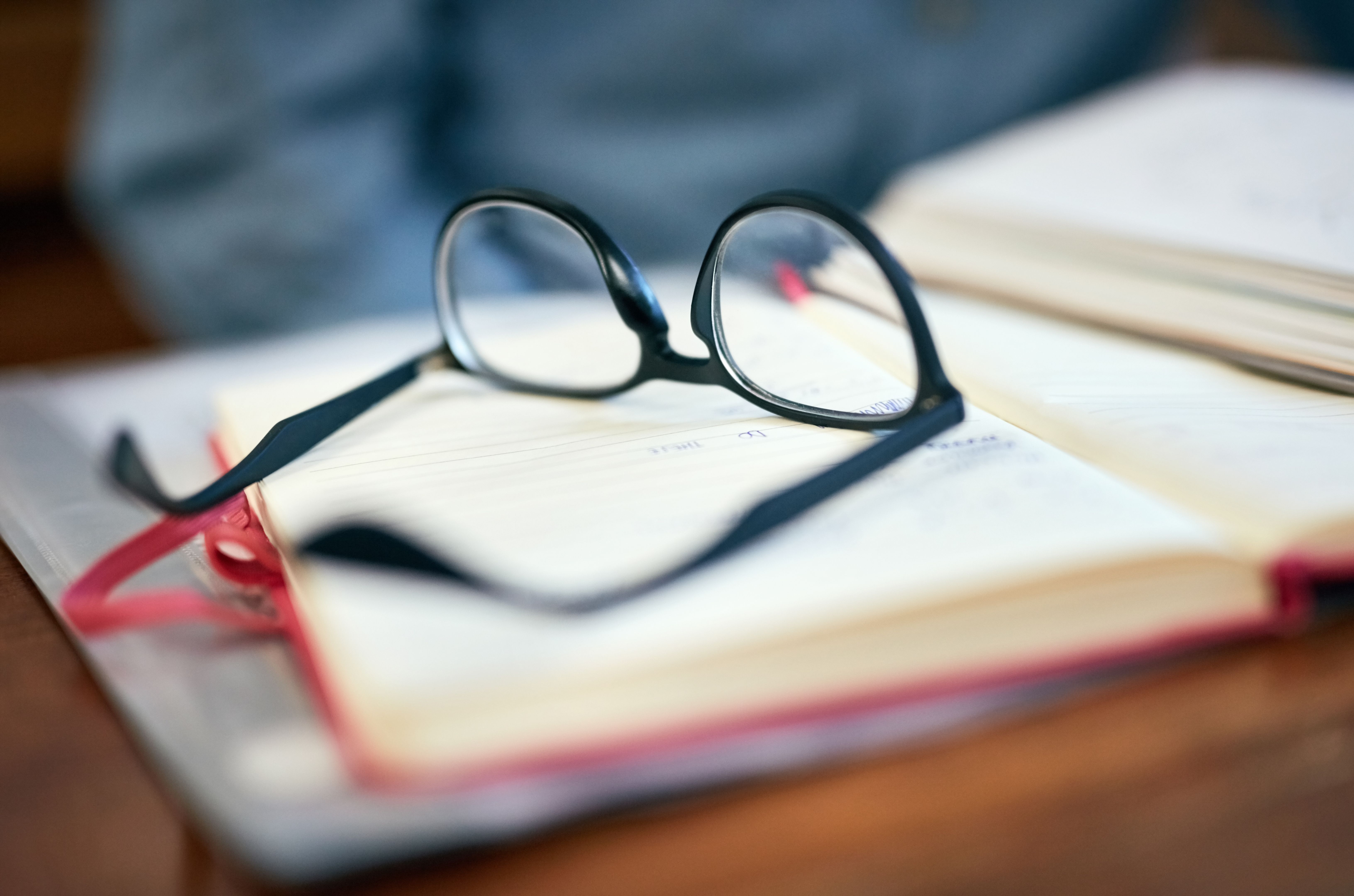 documents preparation