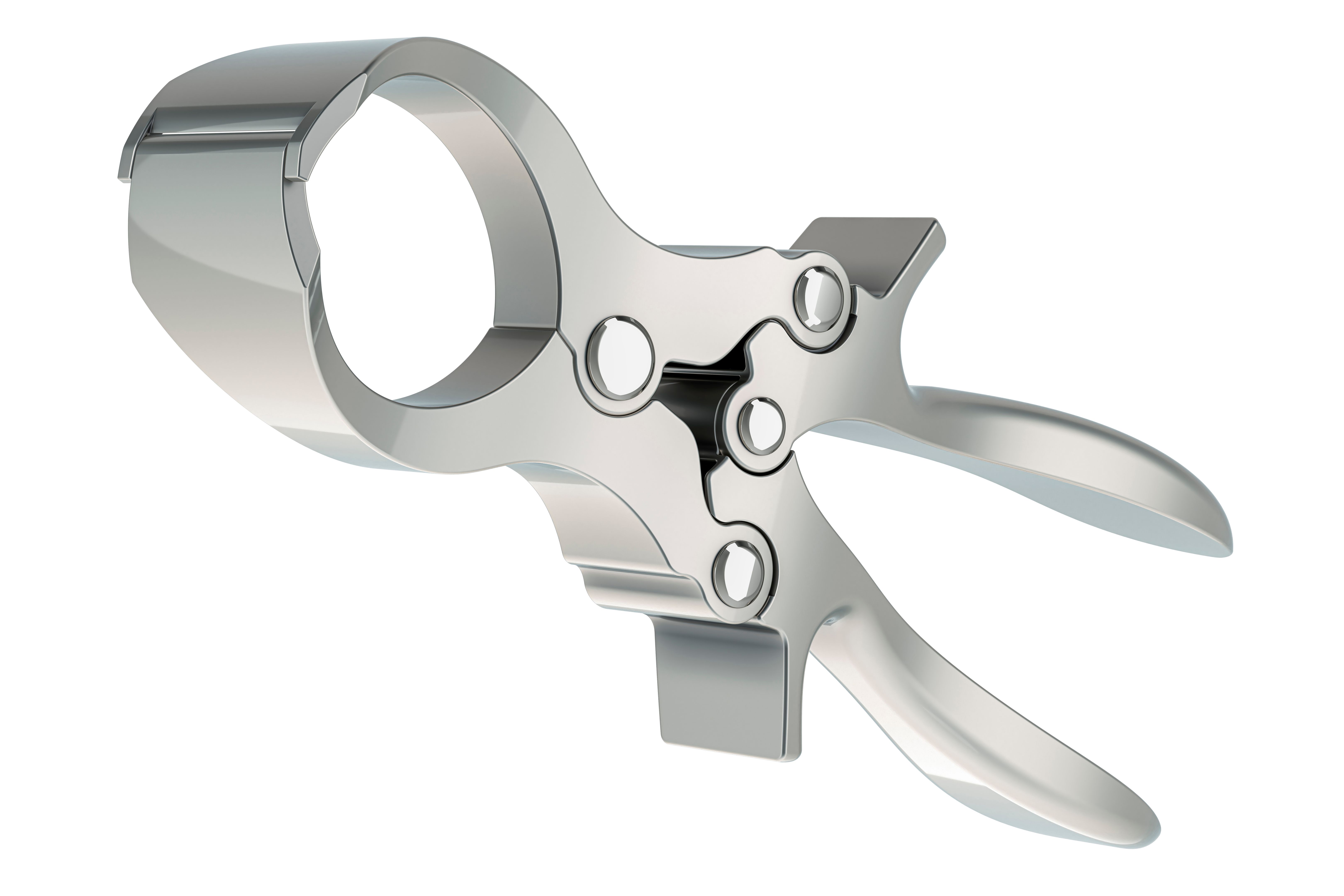 ergonomic tool design