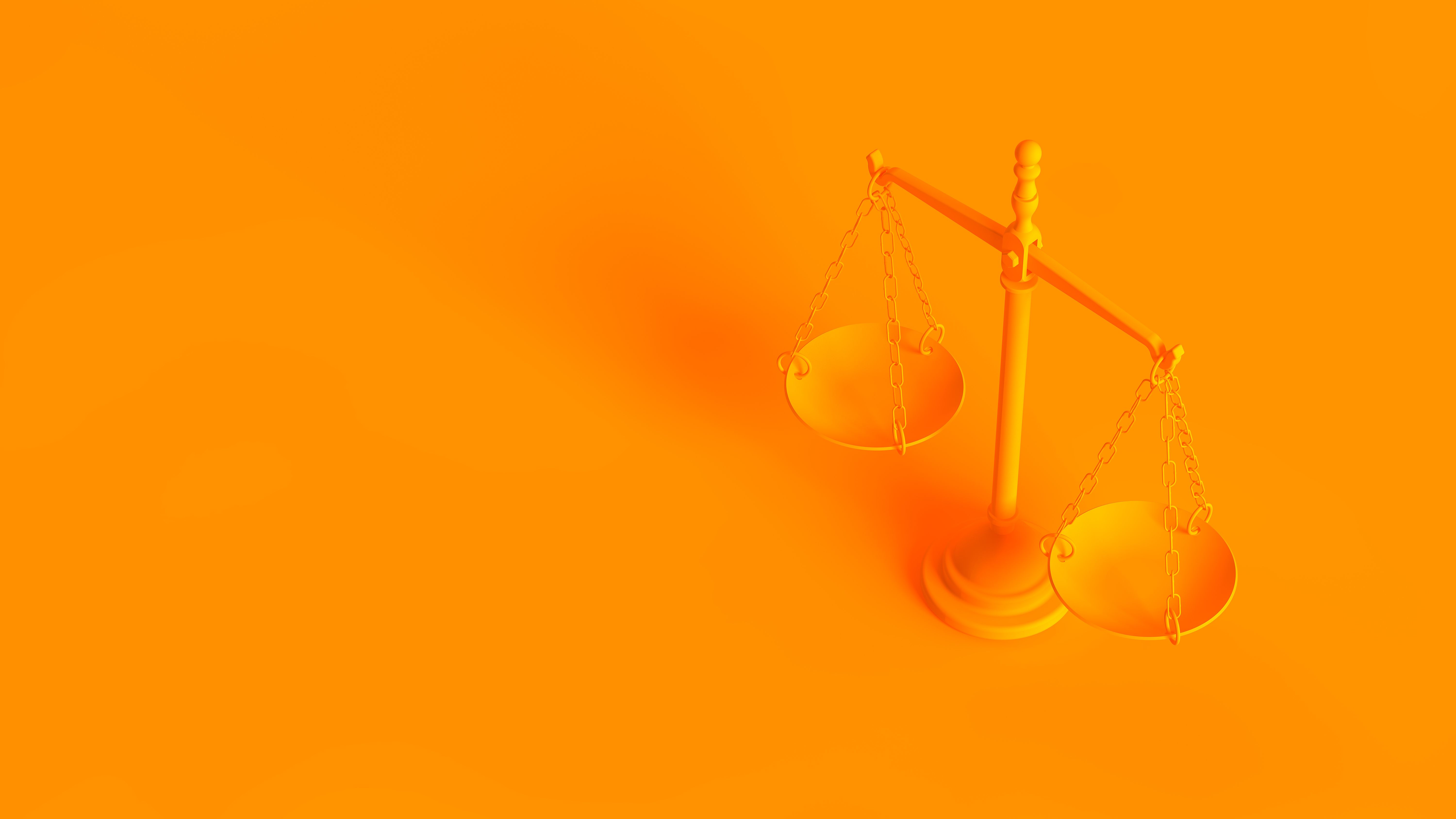 scales justice