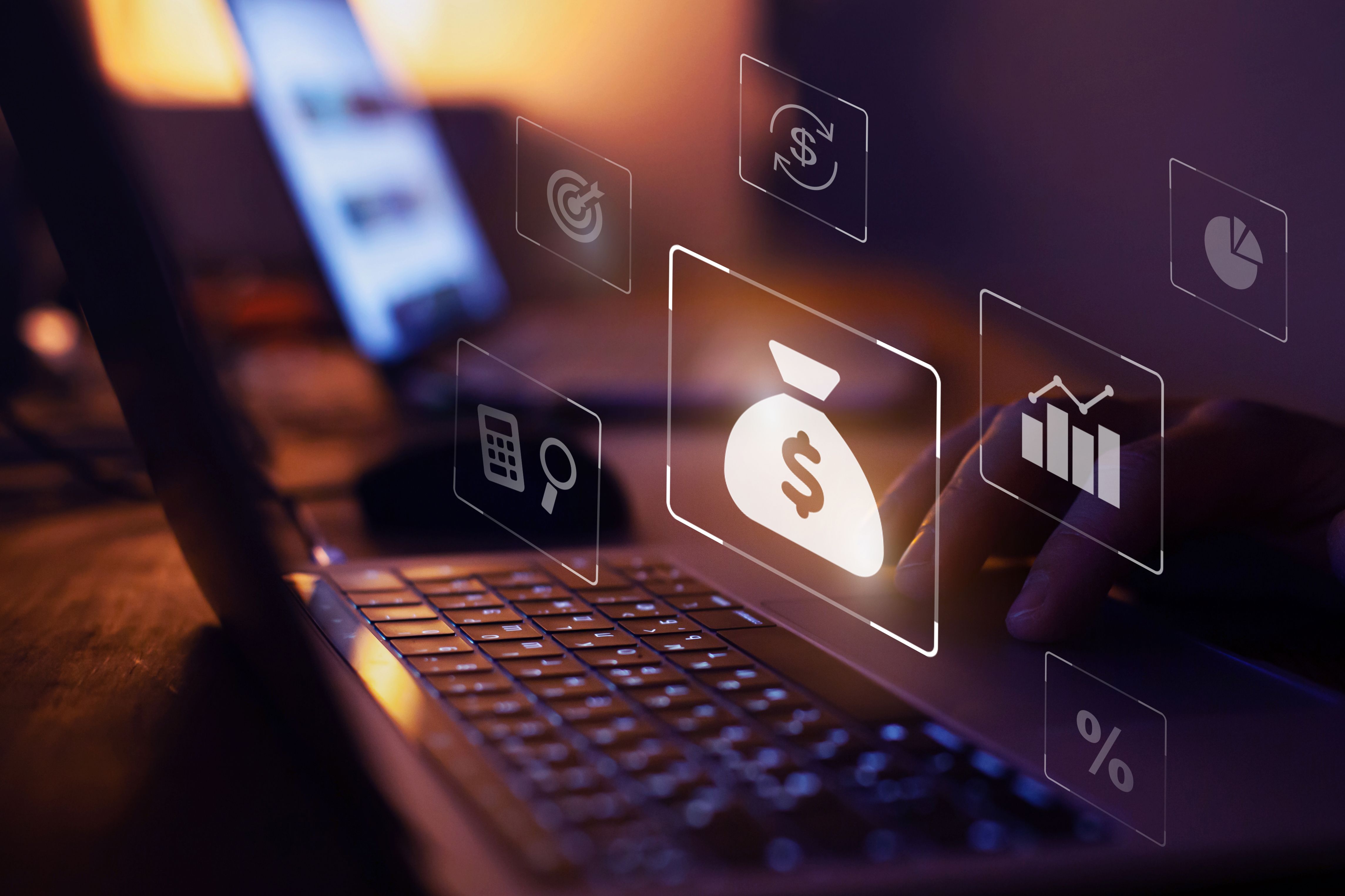 digital lending