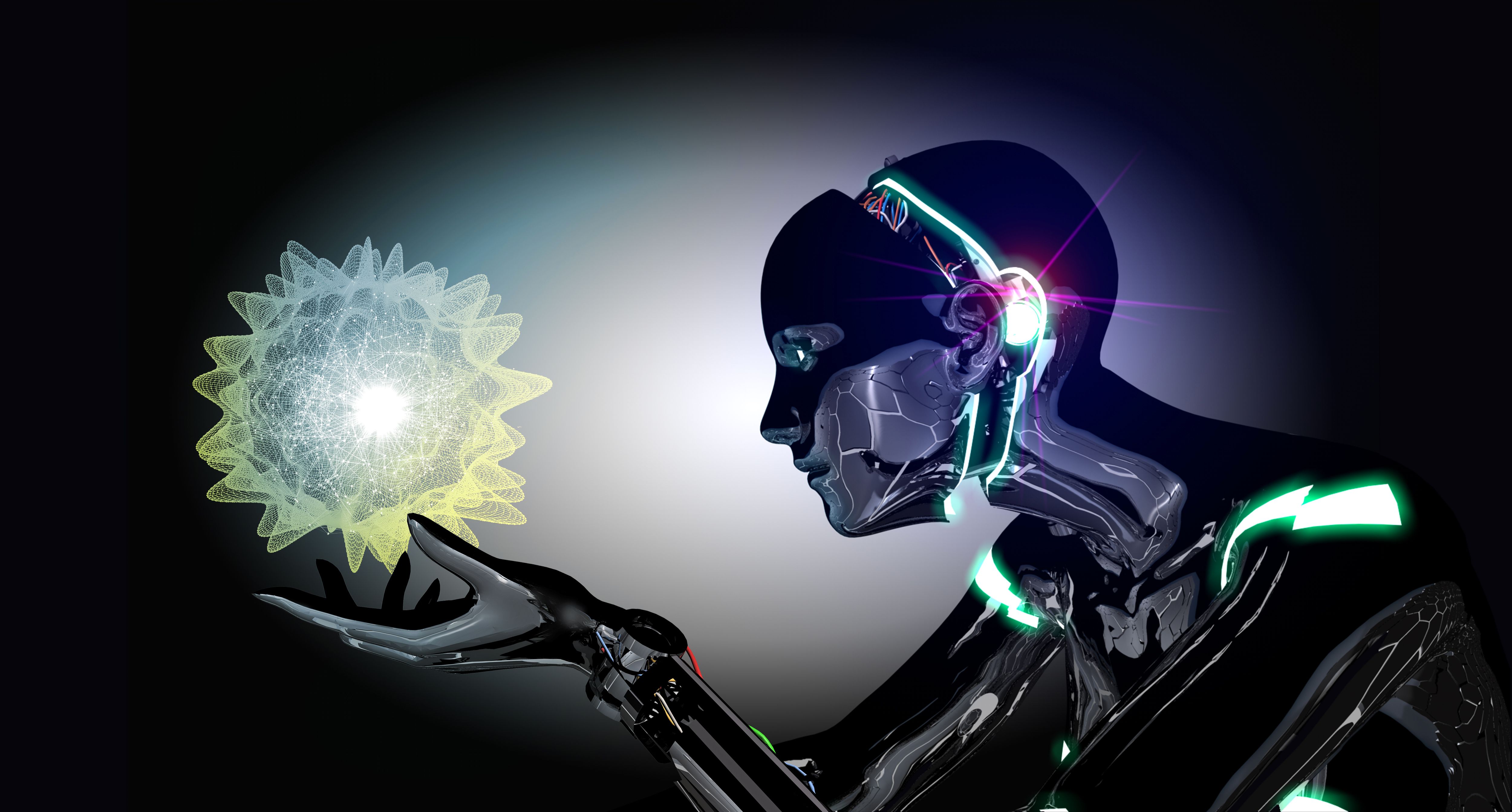 Artificial Intelligence vs Corona Artificial Intelligence vs Corona