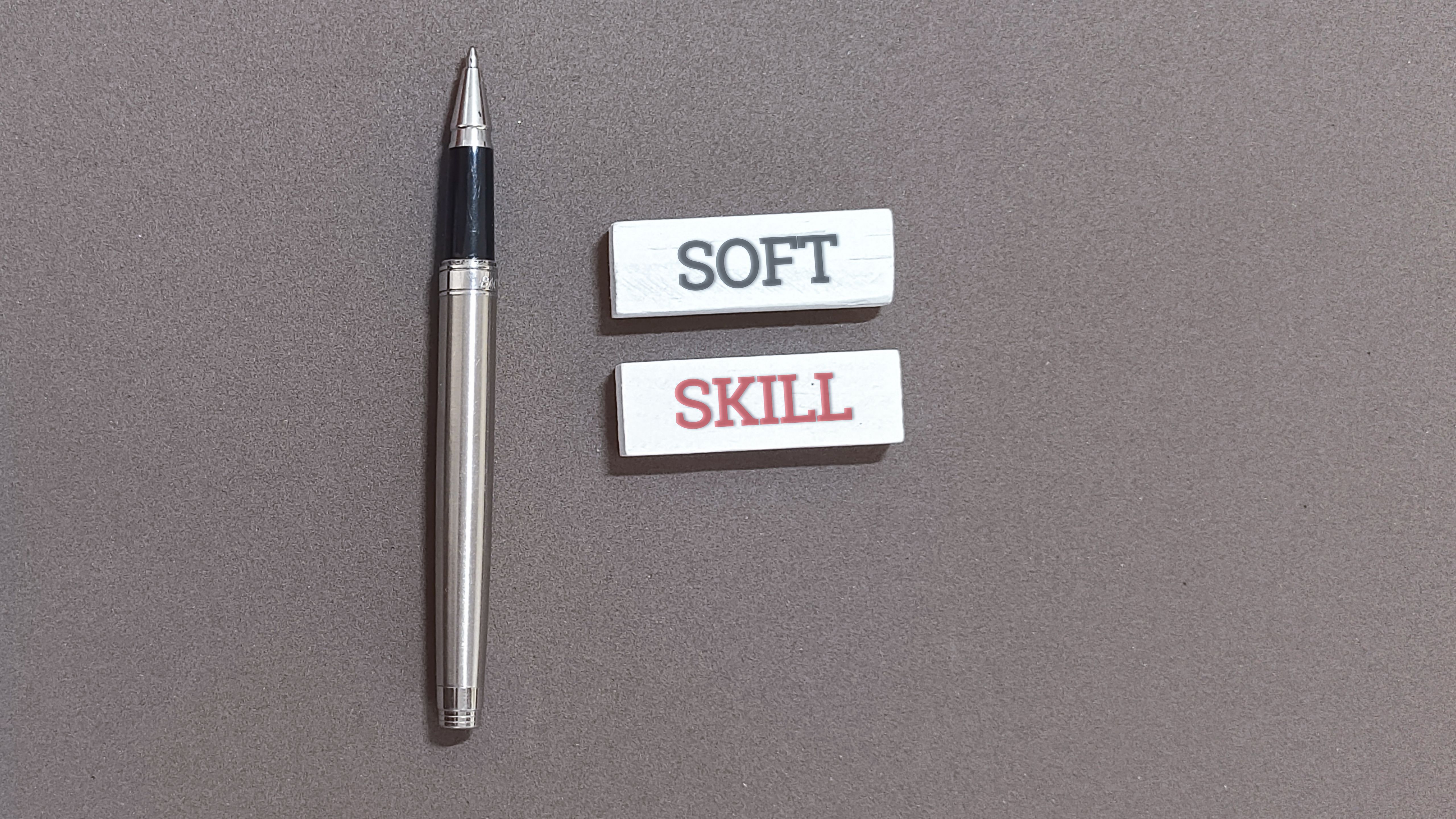 soft skills workplace