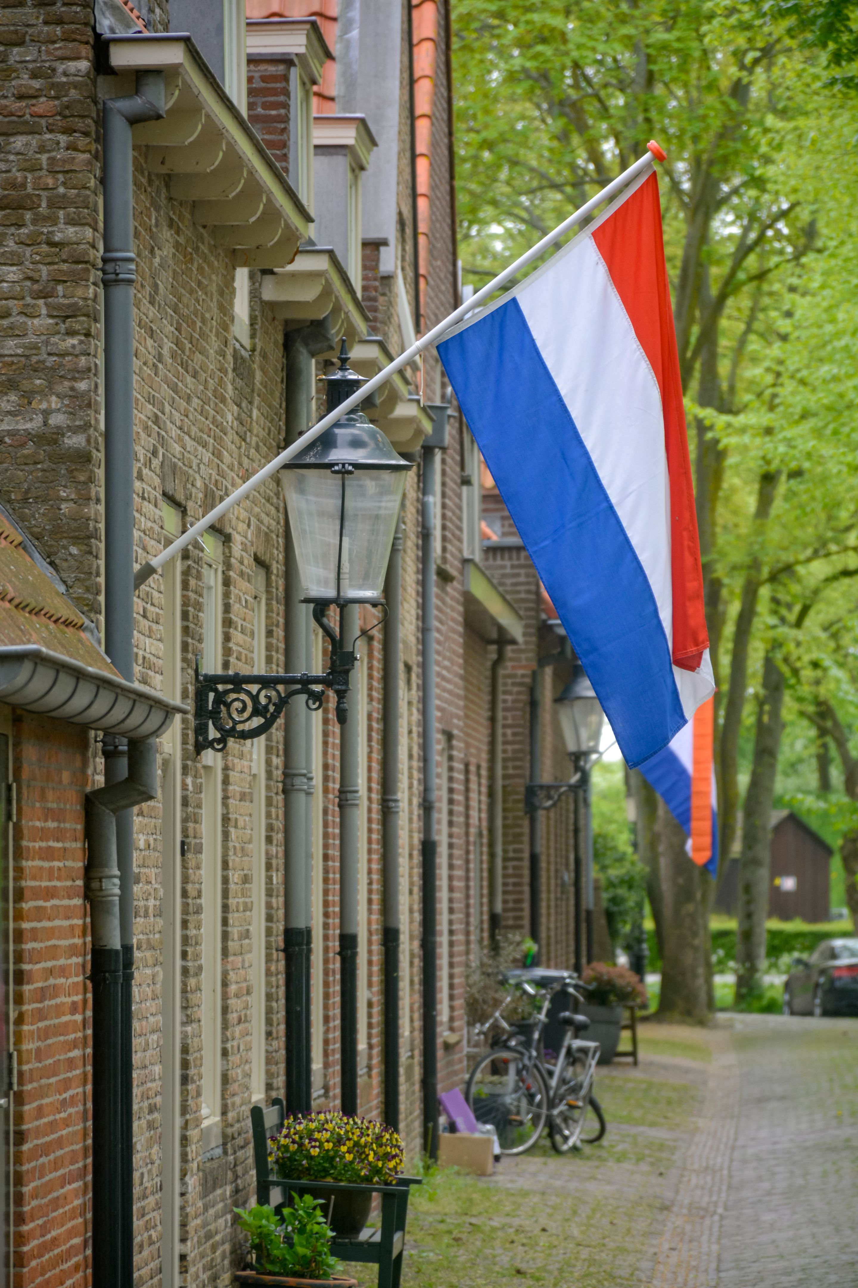 zorgverzekering Nederland