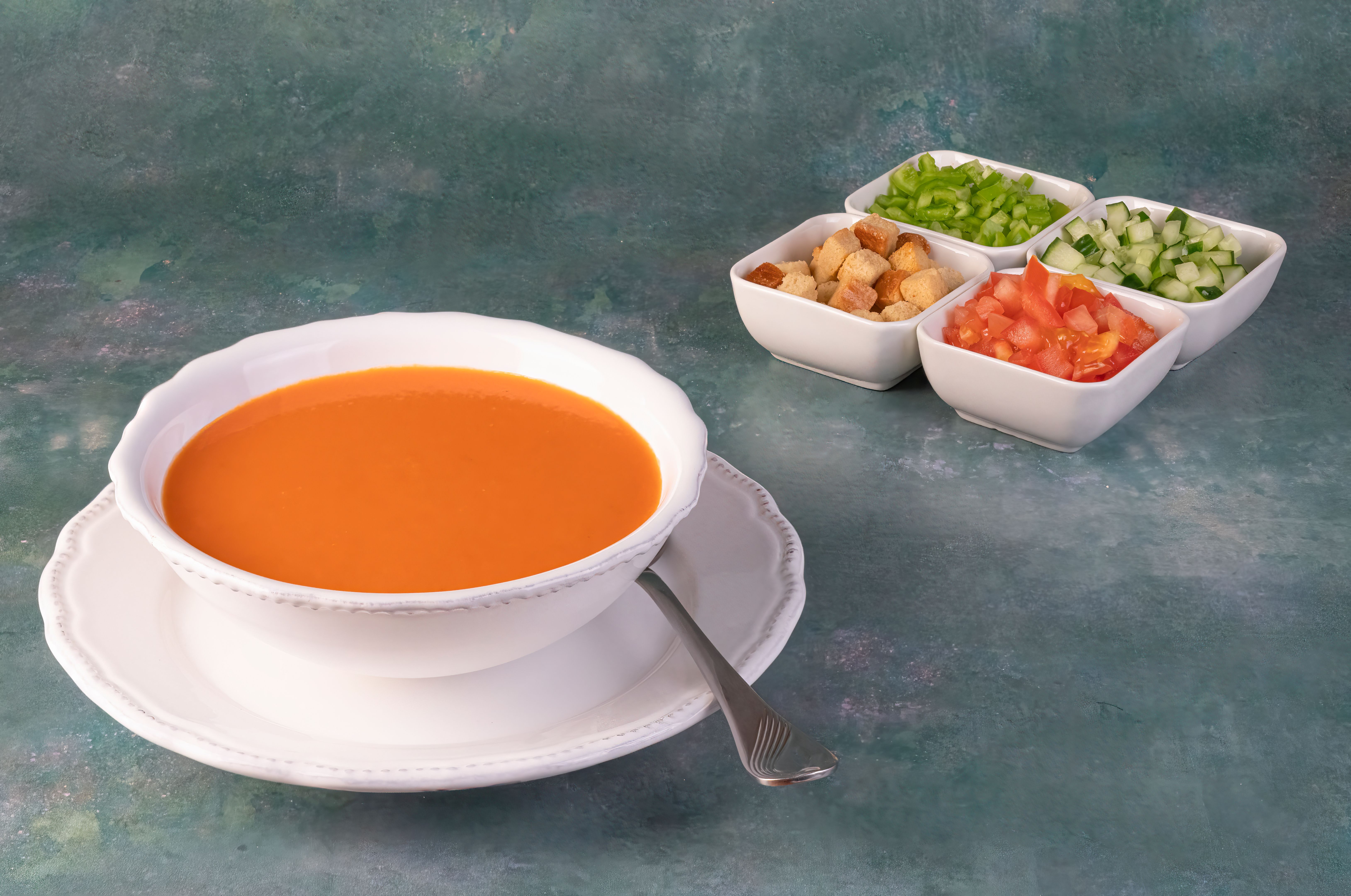 spanish gazpacho