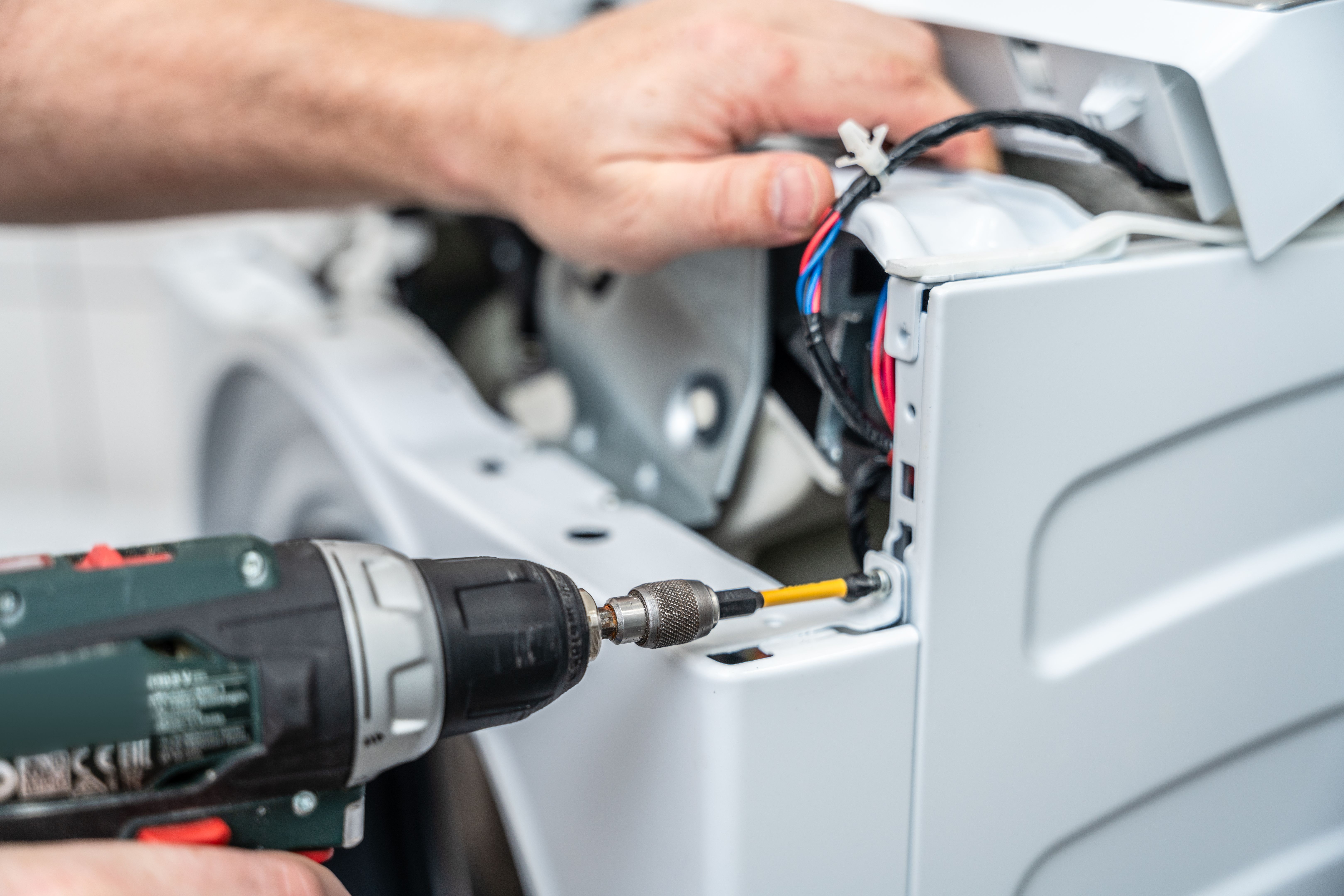 technician appliance repair