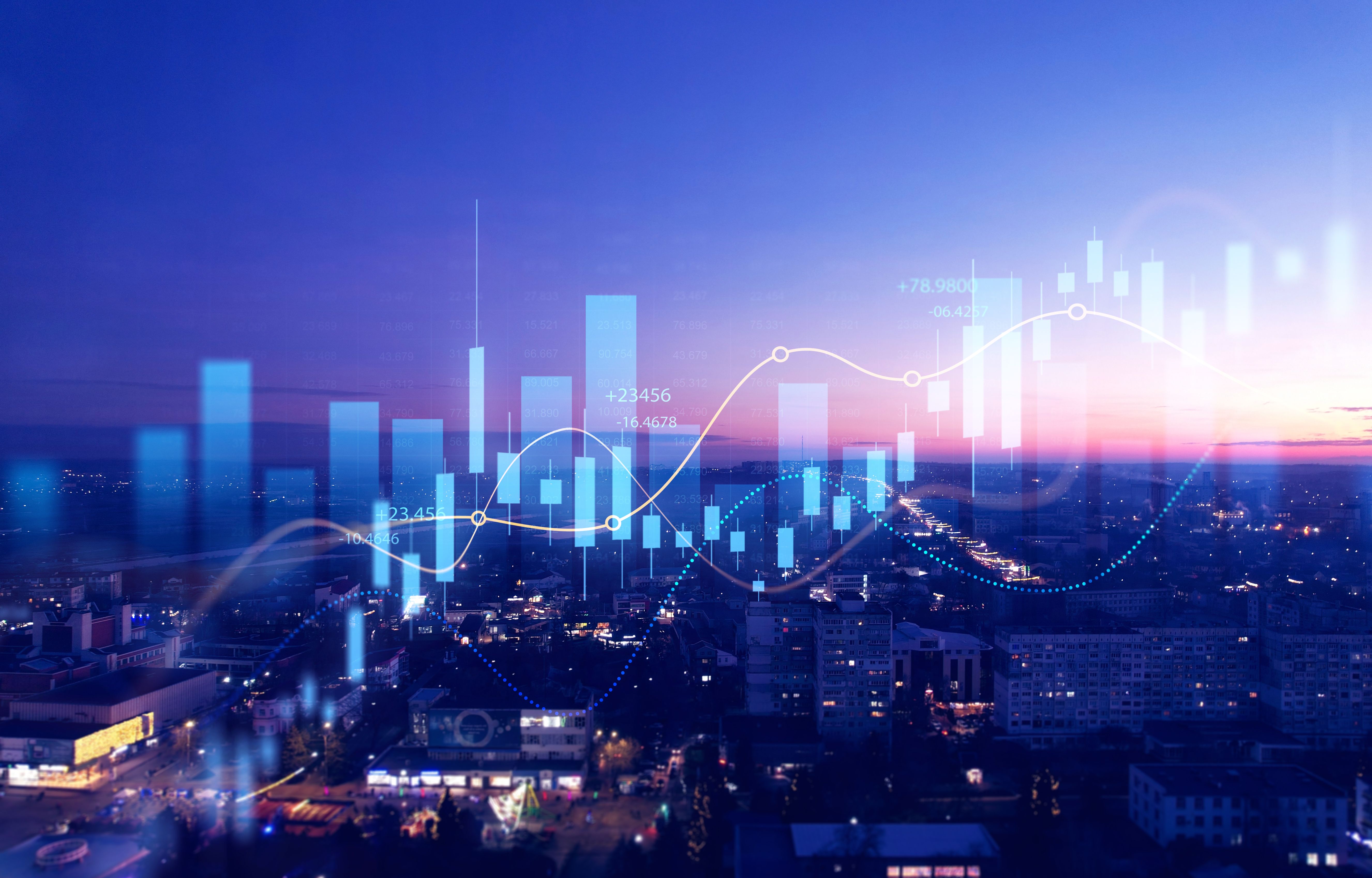 global finance