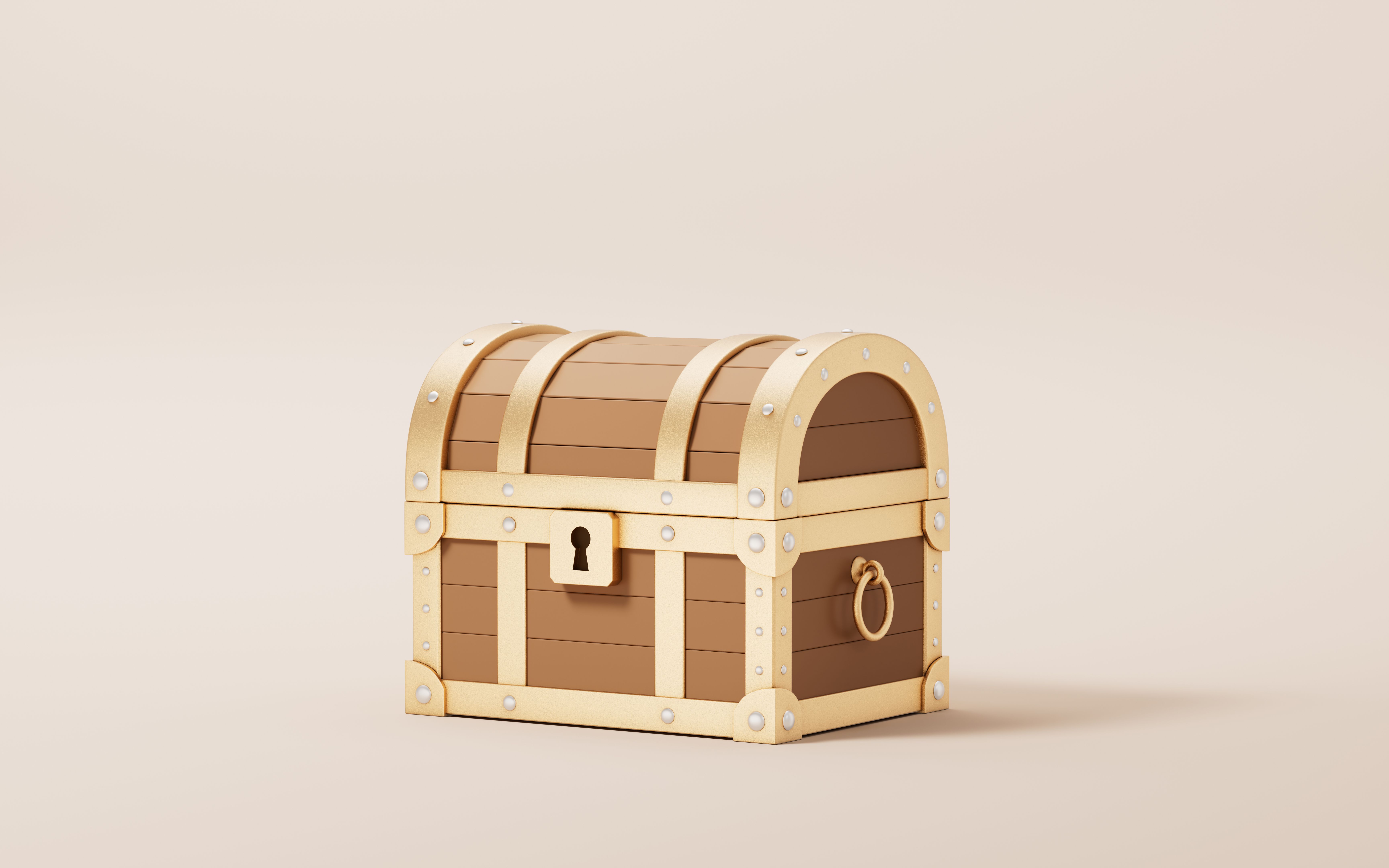 pirate treasure