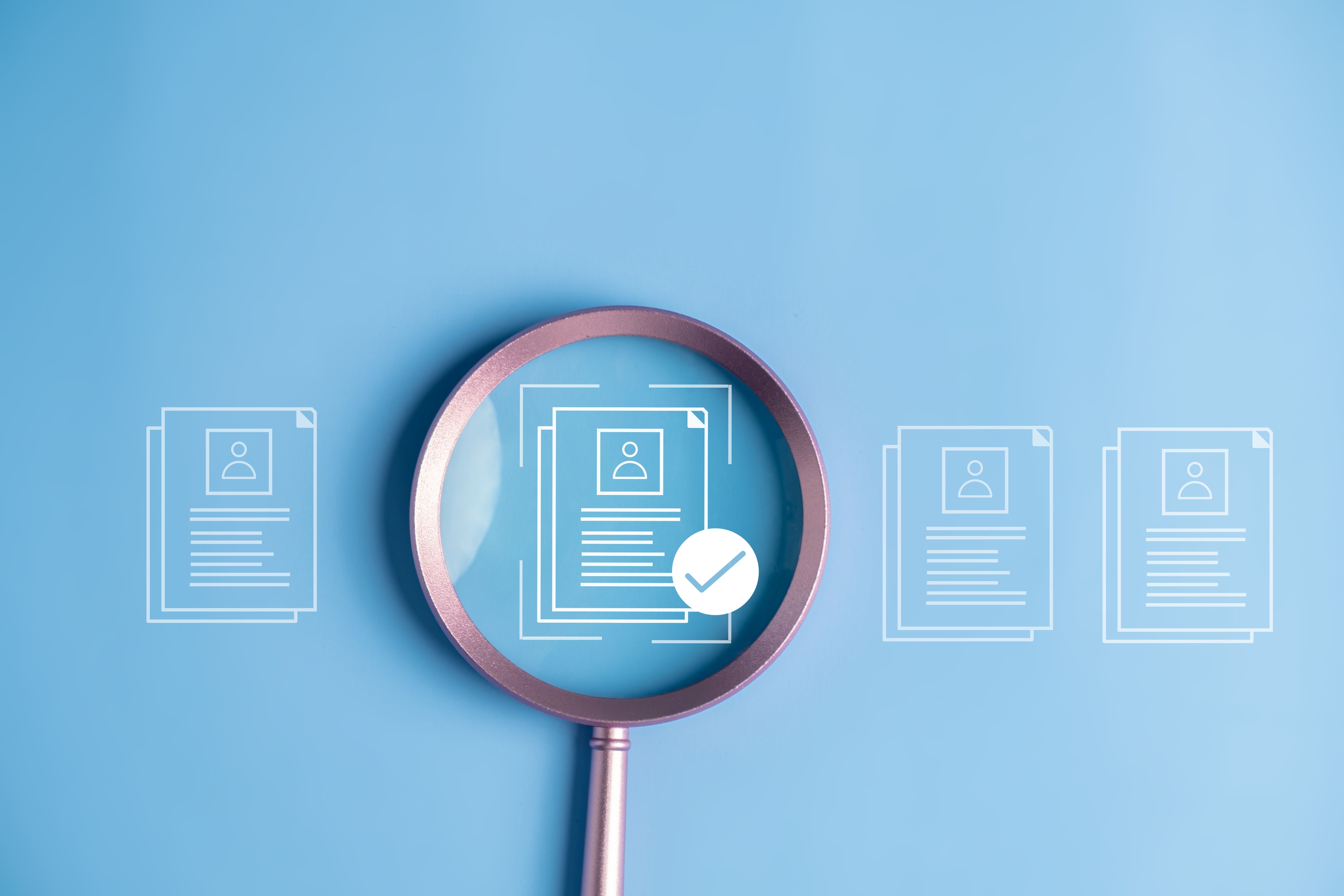 background check process